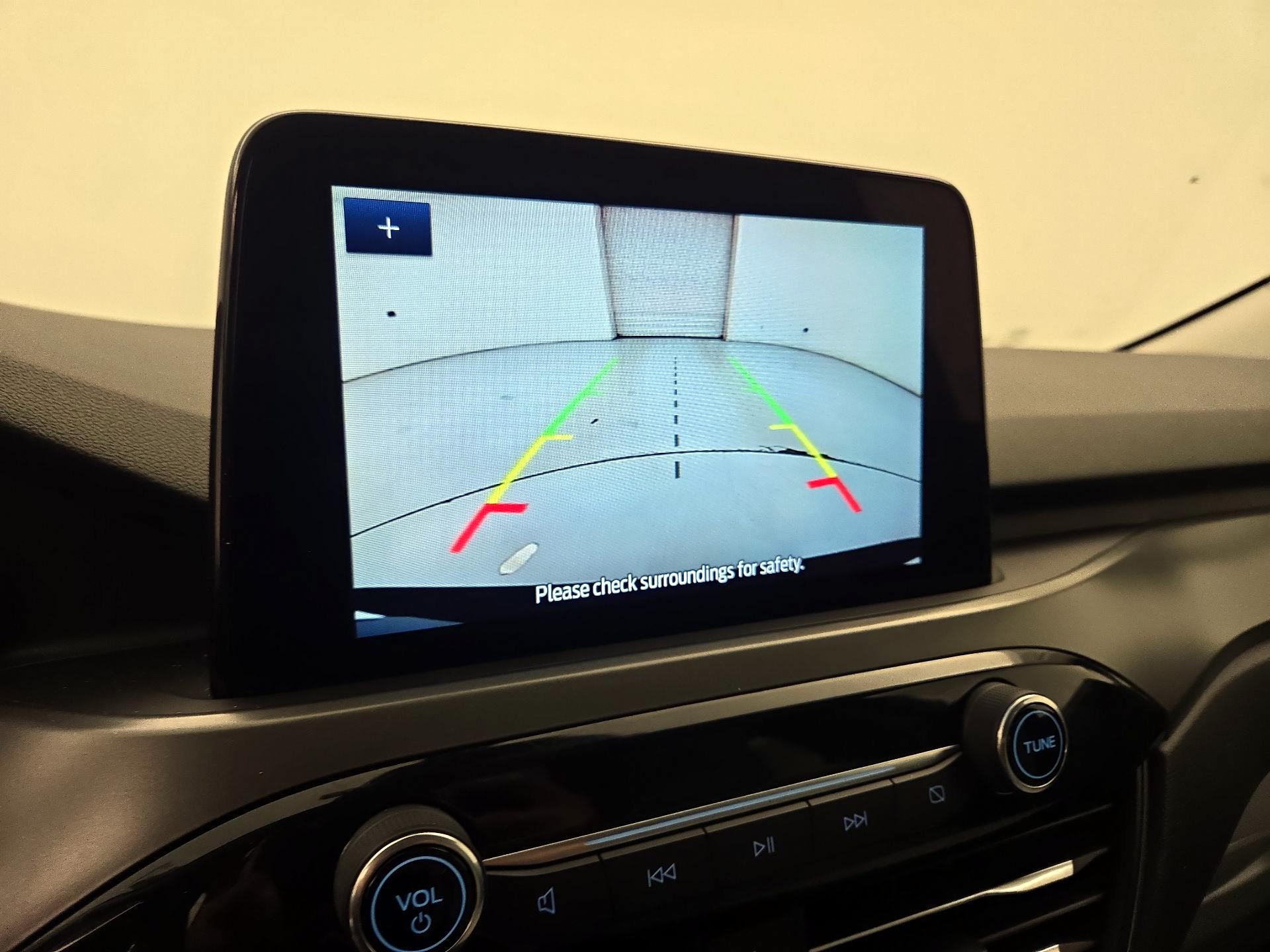 Thumbnail: 2024 Ford Escape - 14