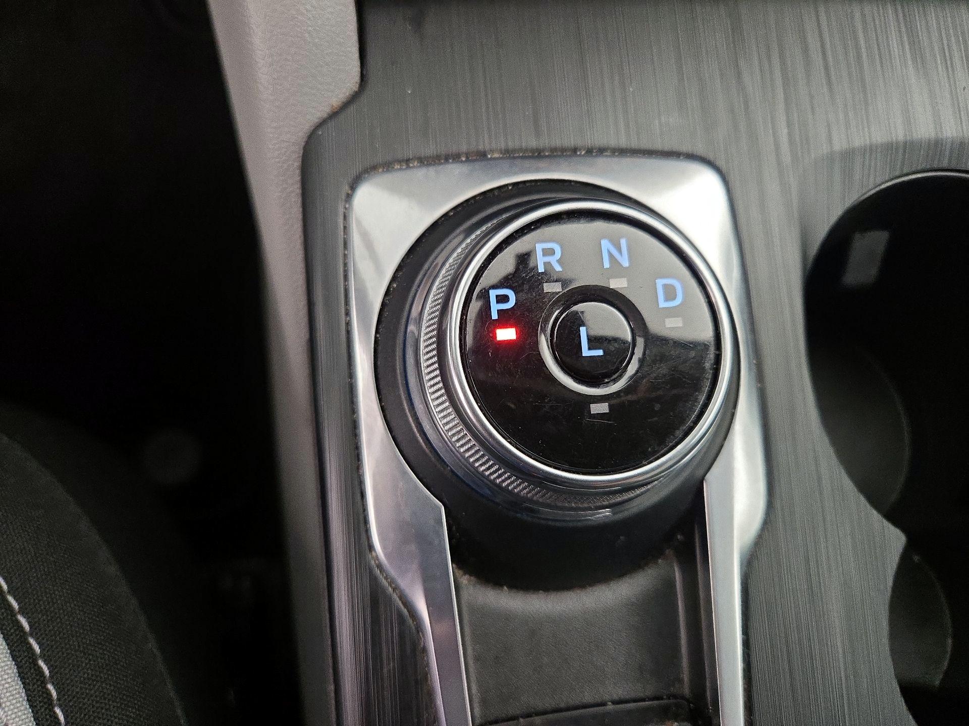 Thumbnail: 2024 Ford Escape - 17