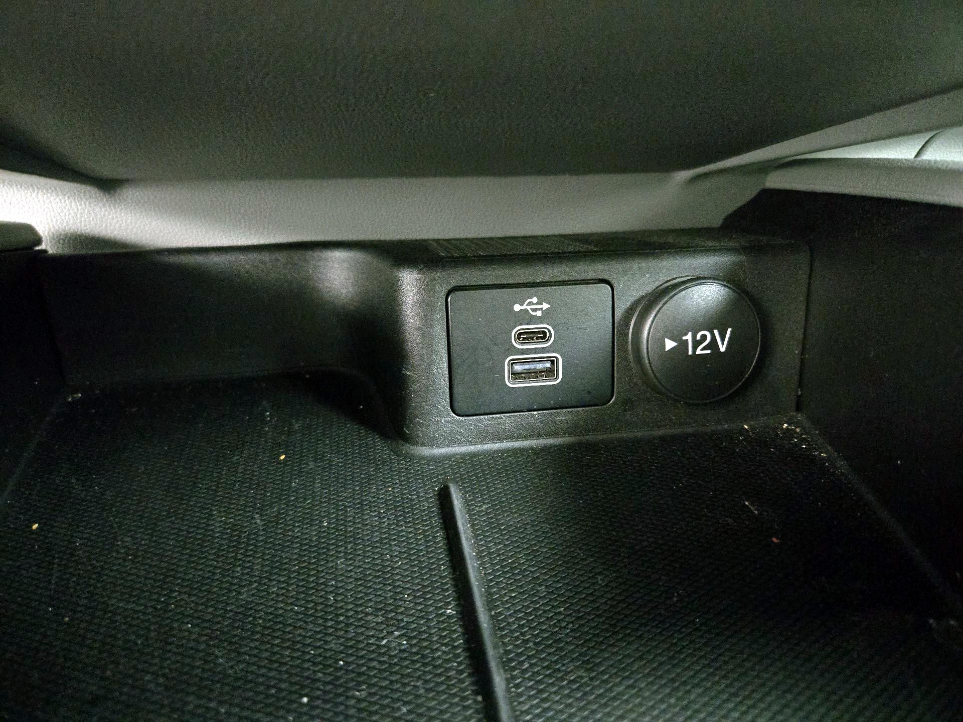 Thumbnail: 2024 Ford Escape - 18