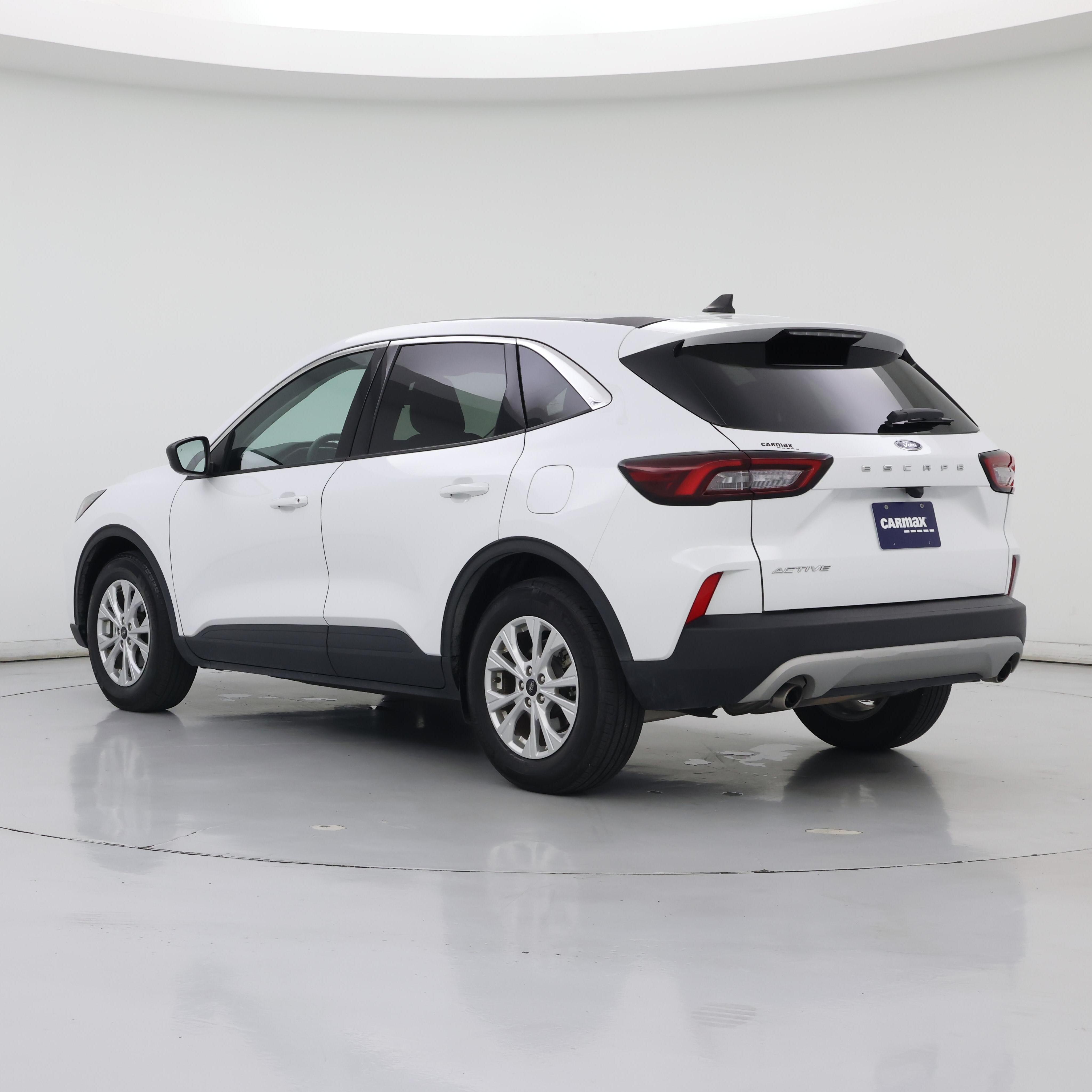 Thumbnail: 2024 Ford Escape - 2