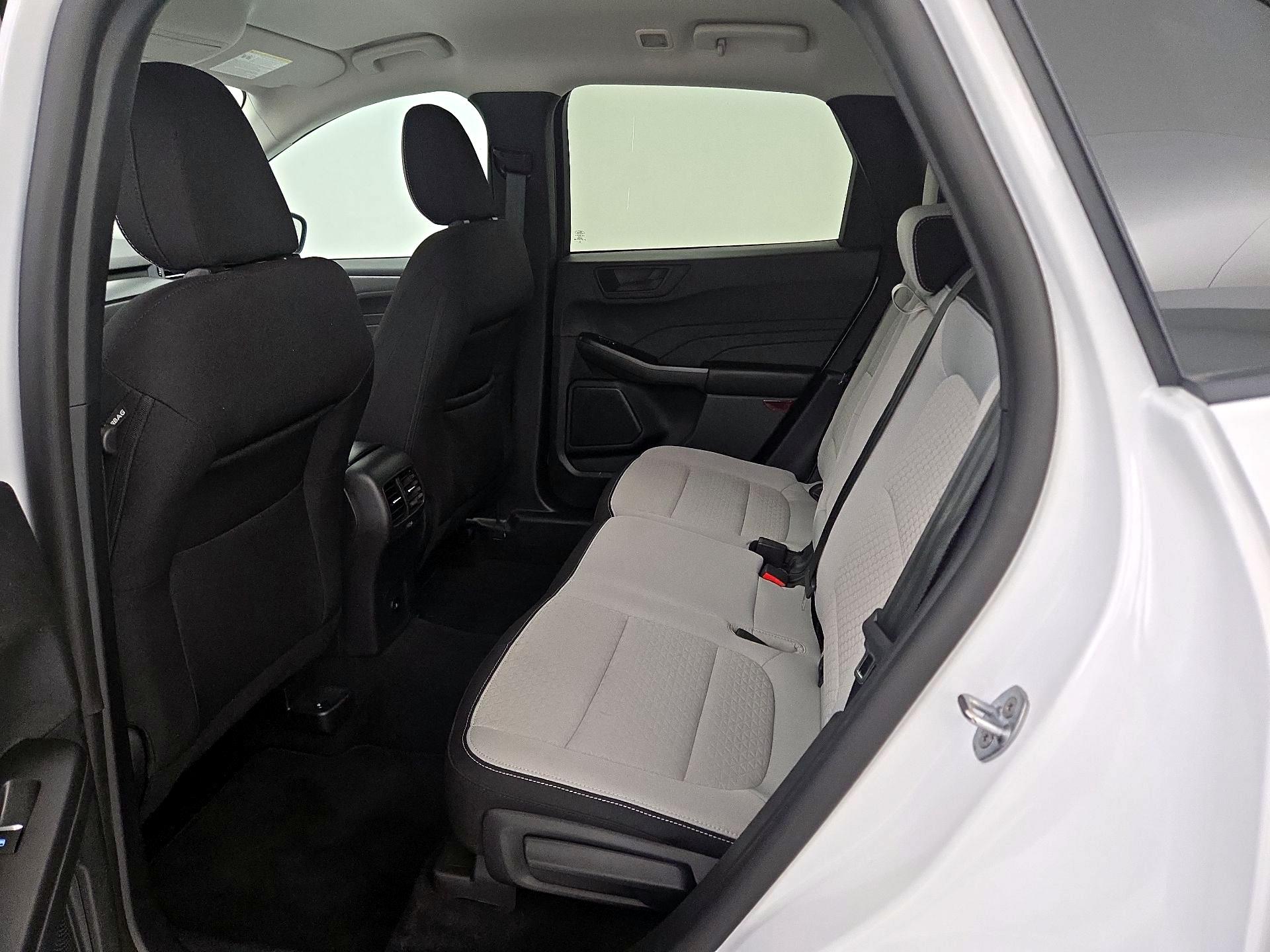 Thumbnail: 2024 Ford Escape - 19