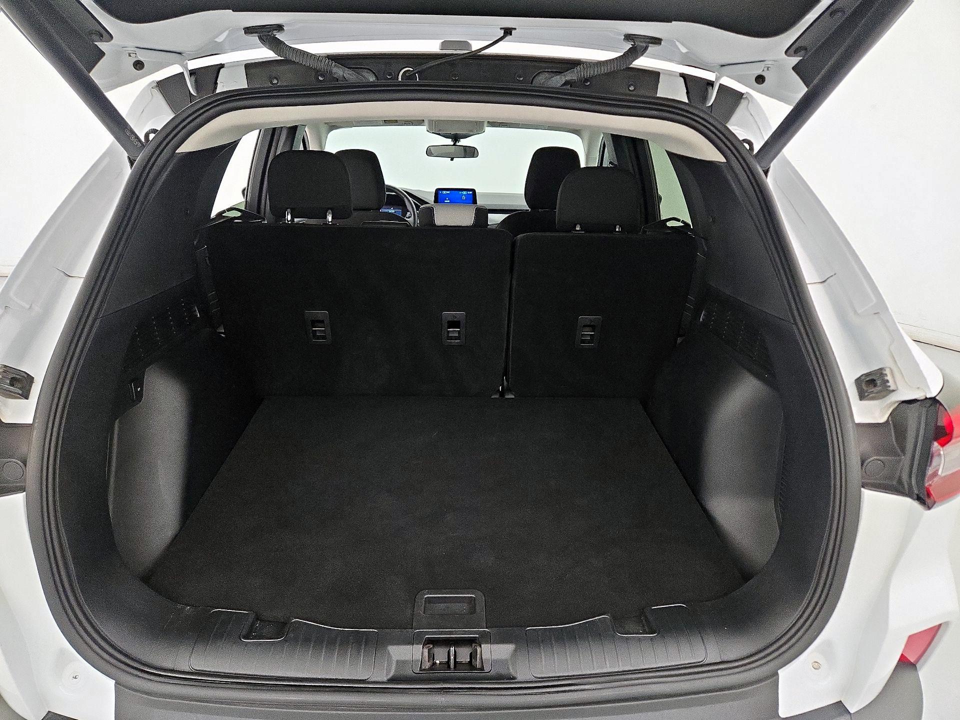 Thumbnail: 2024 Ford Escape - 20