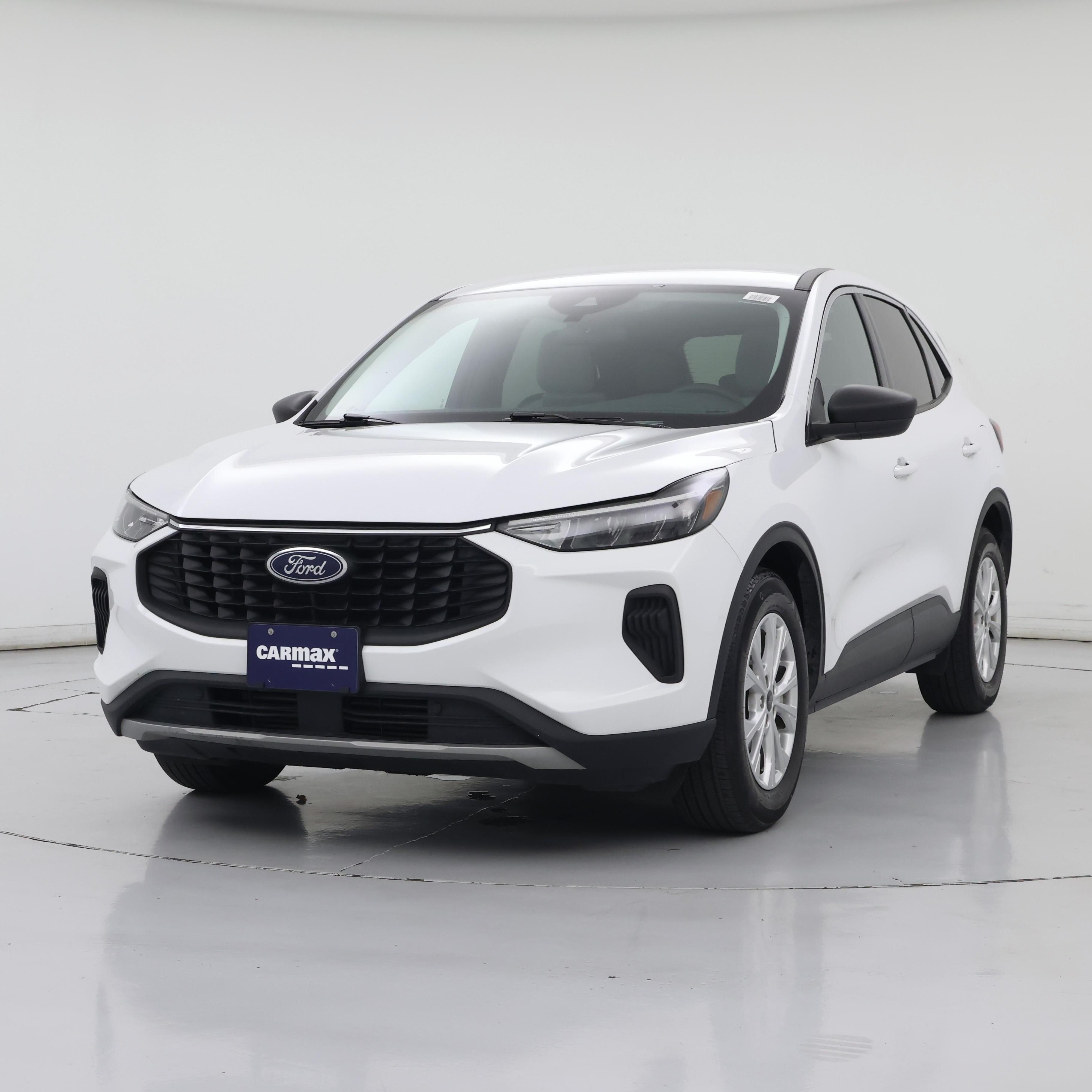 Thumbnail: 2024 Ford Escape - 4