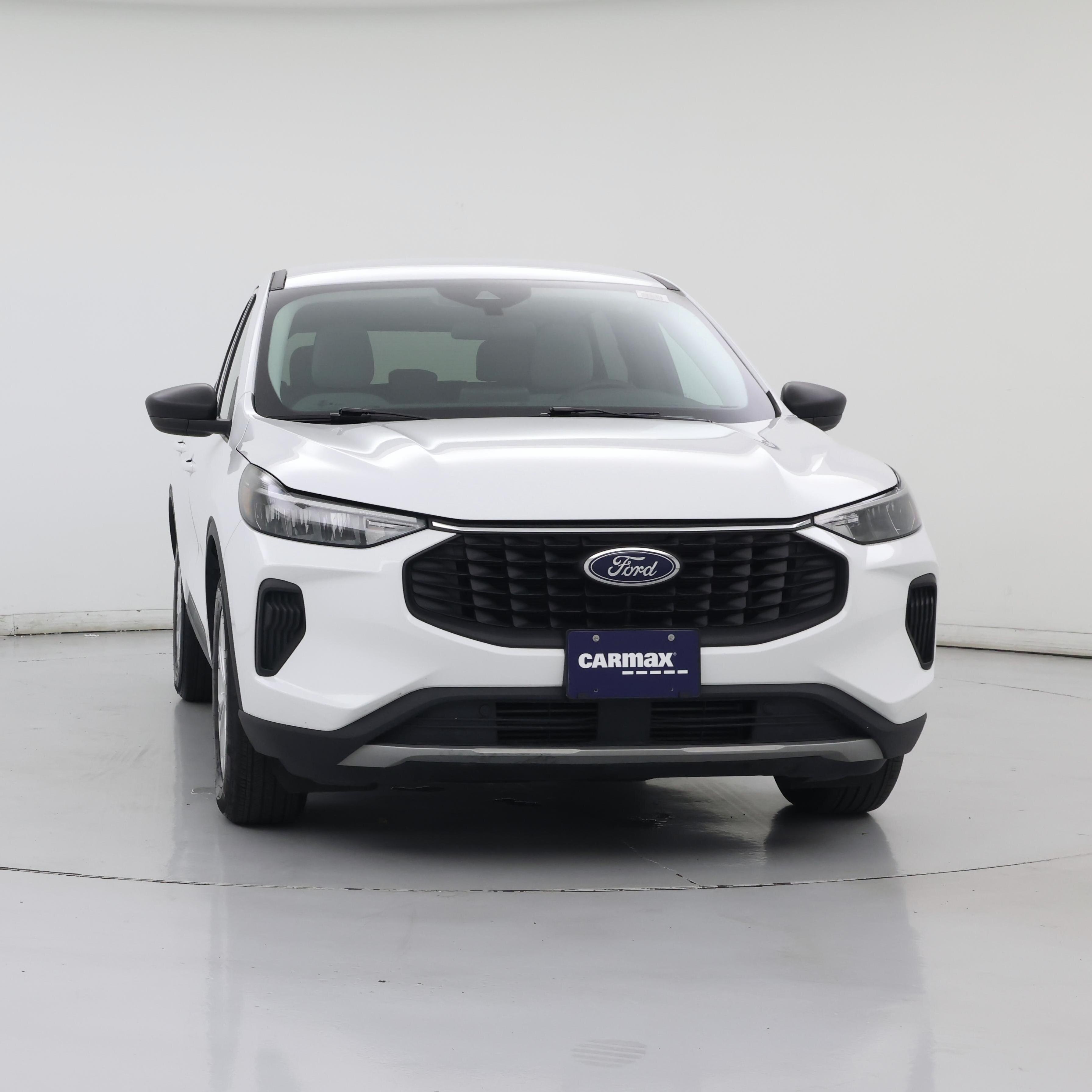 Thumbnail: 2024 Ford Escape - 5