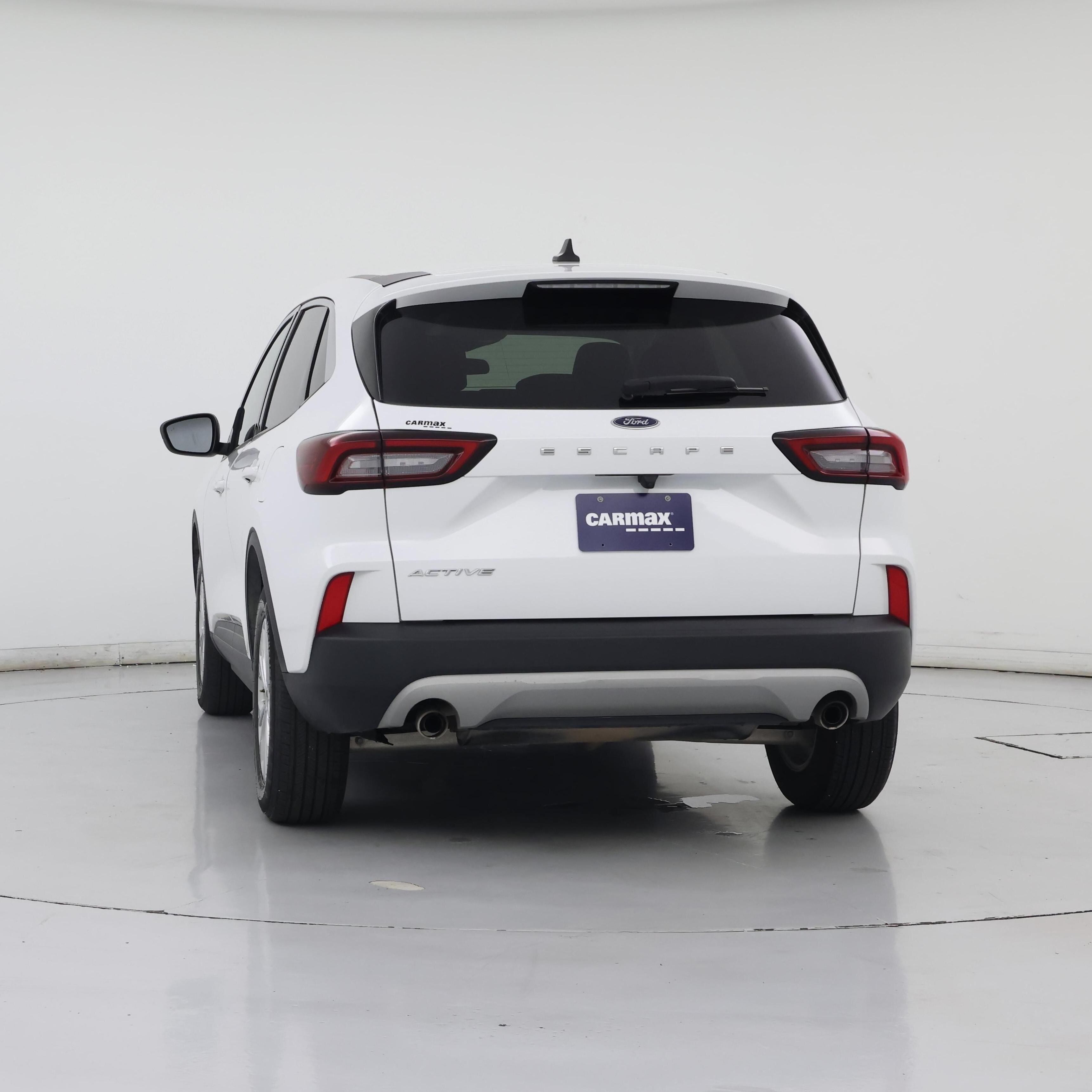 Thumbnail: 2024 Ford Escape - 6