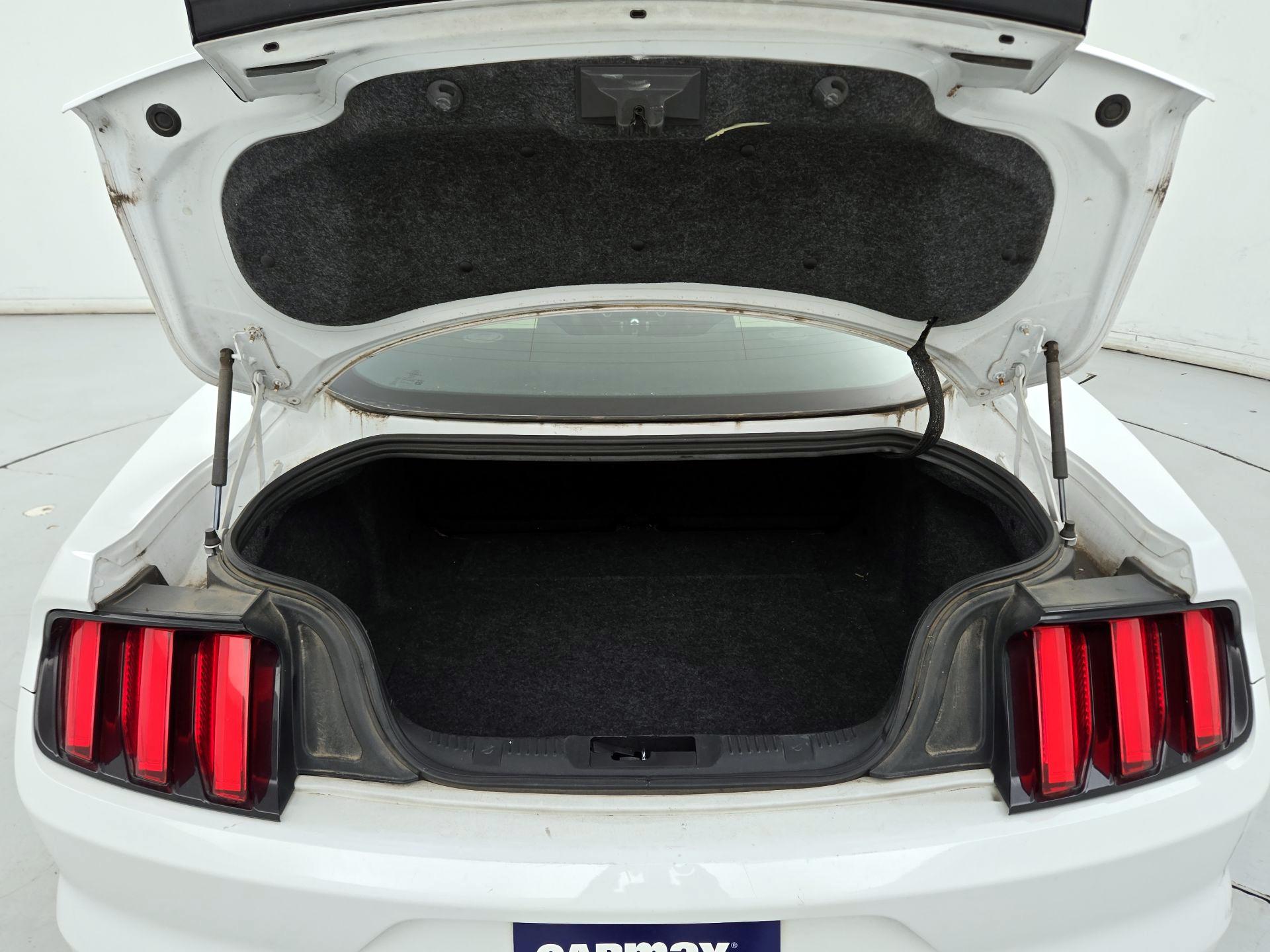 Thumbnail: 2016 Ford Mustang - 19