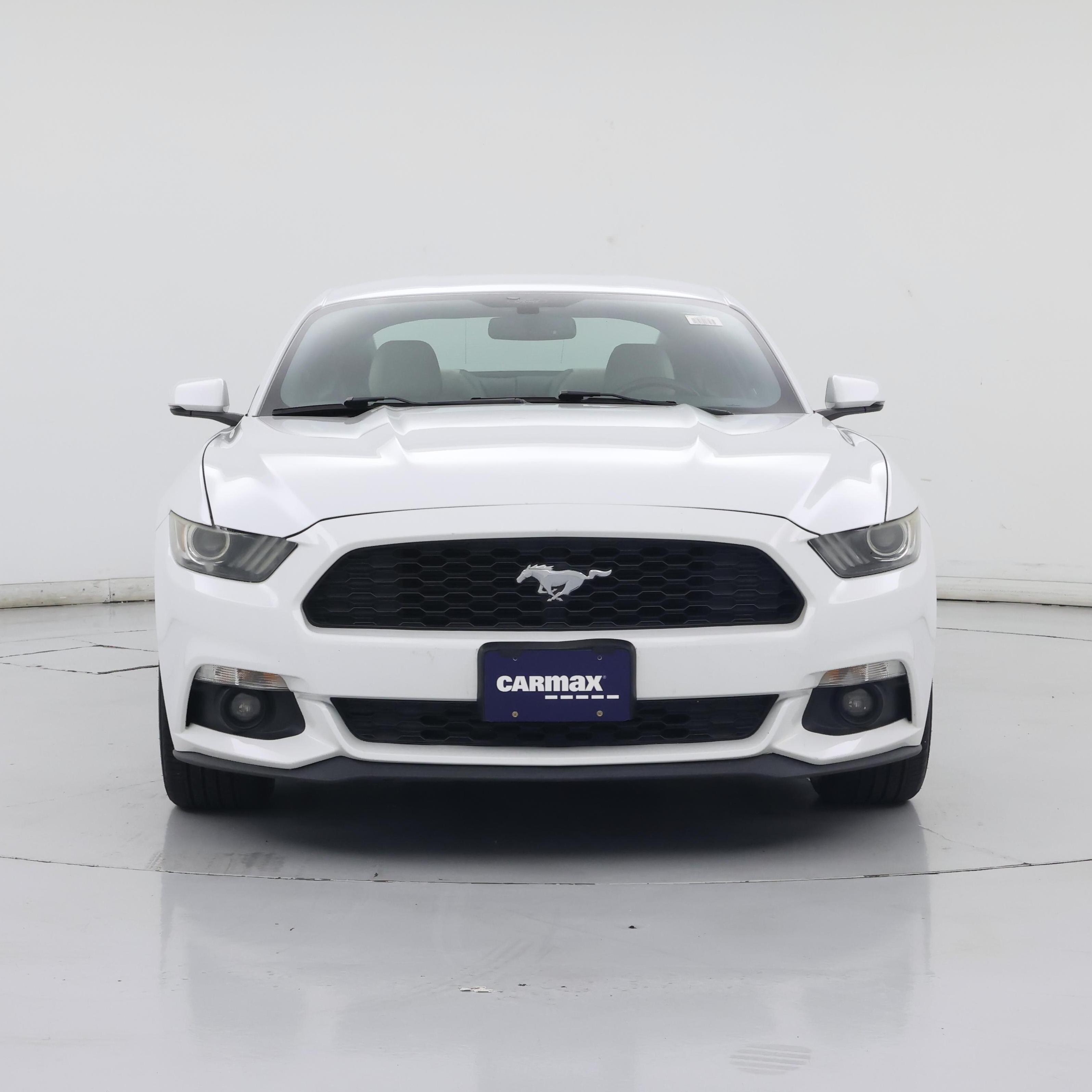 Thumbnail: 2016 Ford Mustang - 5