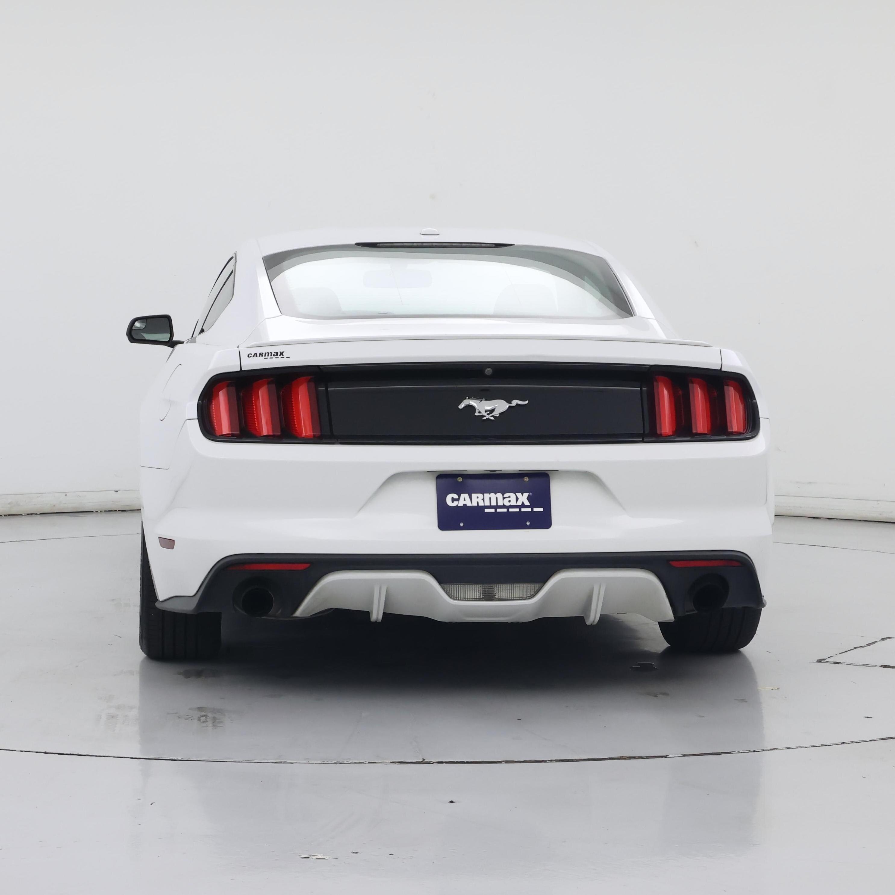 Thumbnail: 2016 Ford Mustang - 6