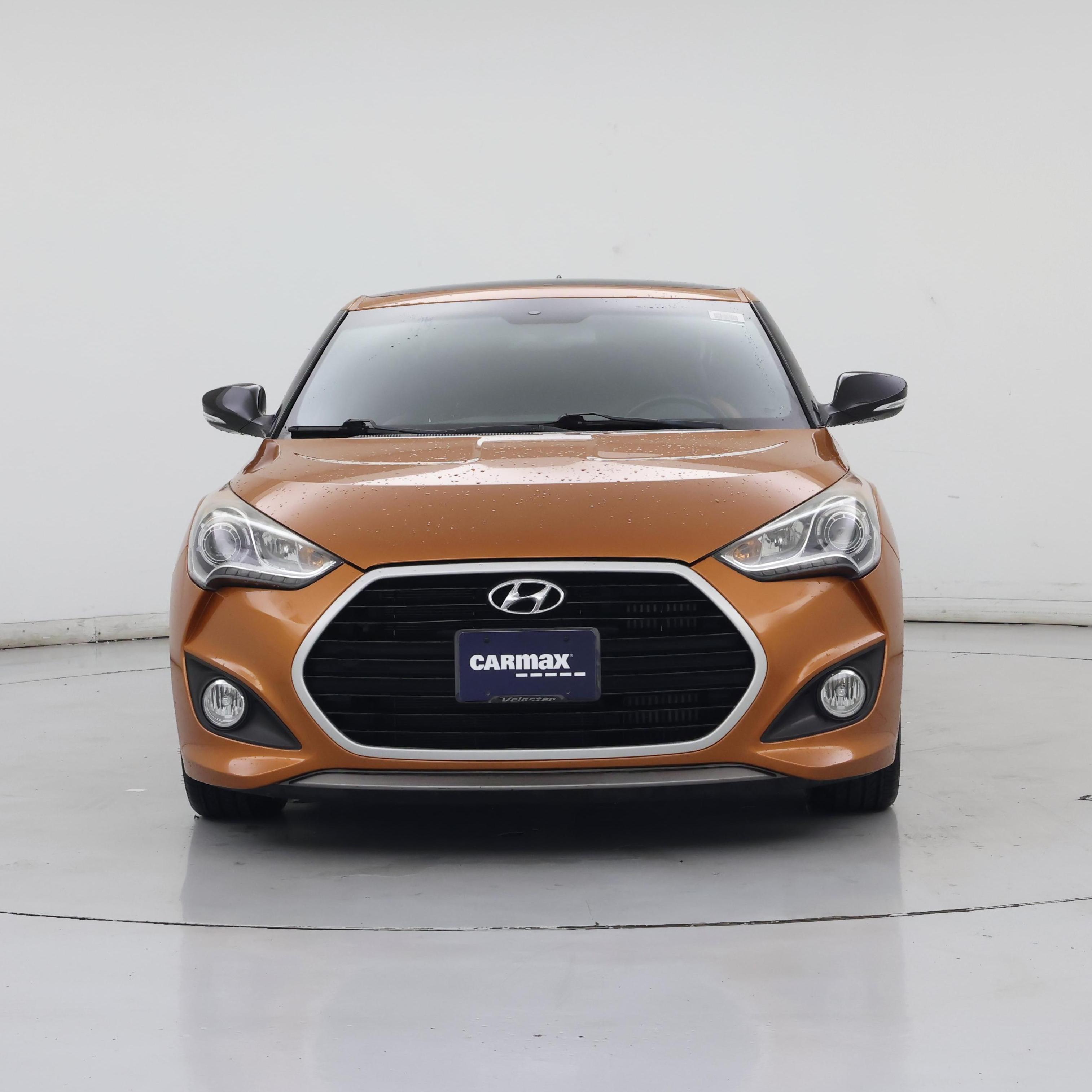 Thumbnail: 2016 Hyundai Veloster - 5