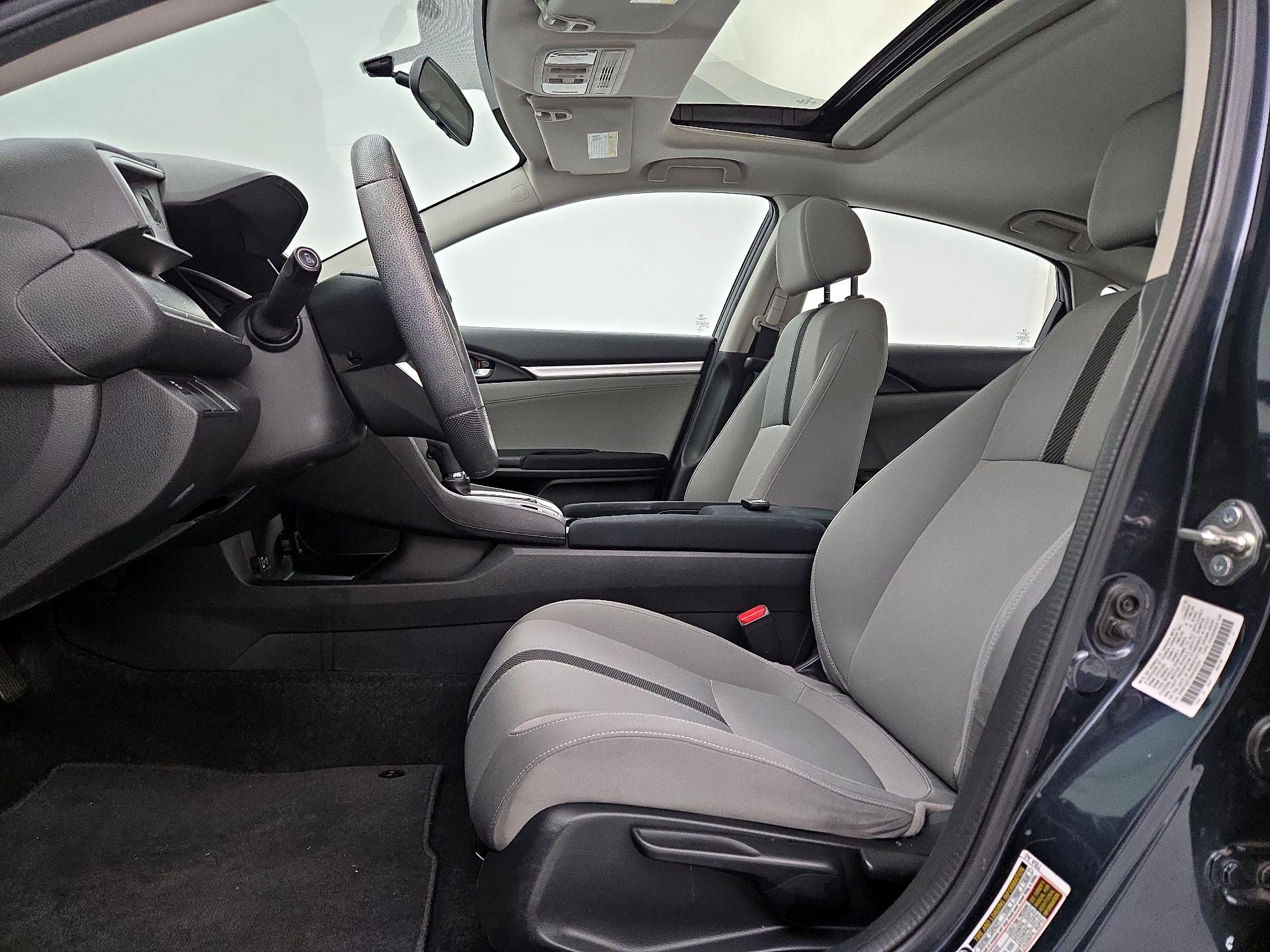 Thumbnail: 2017 Honda Civic - 11