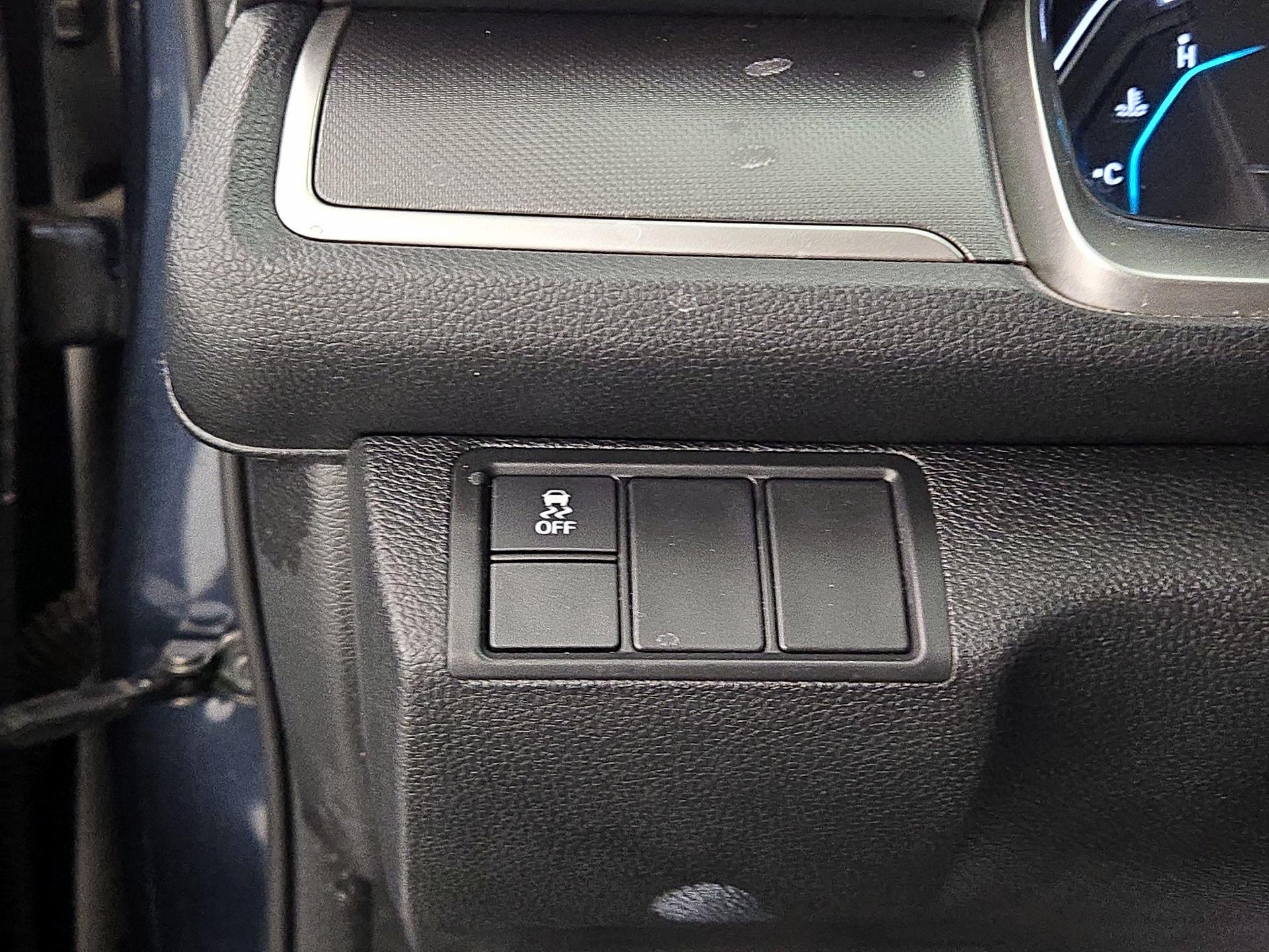 Thumbnail: 2017 Honda Civic - 13