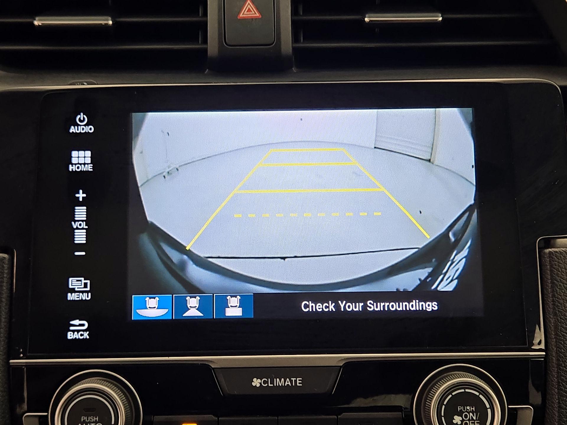 Thumbnail: 2017 Honda Civic - 14