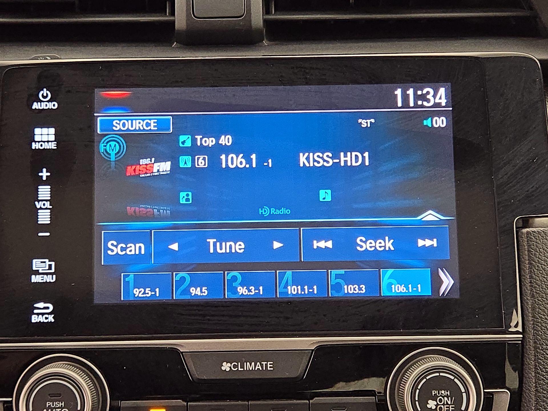 Thumbnail: 2017 Honda Civic - 15