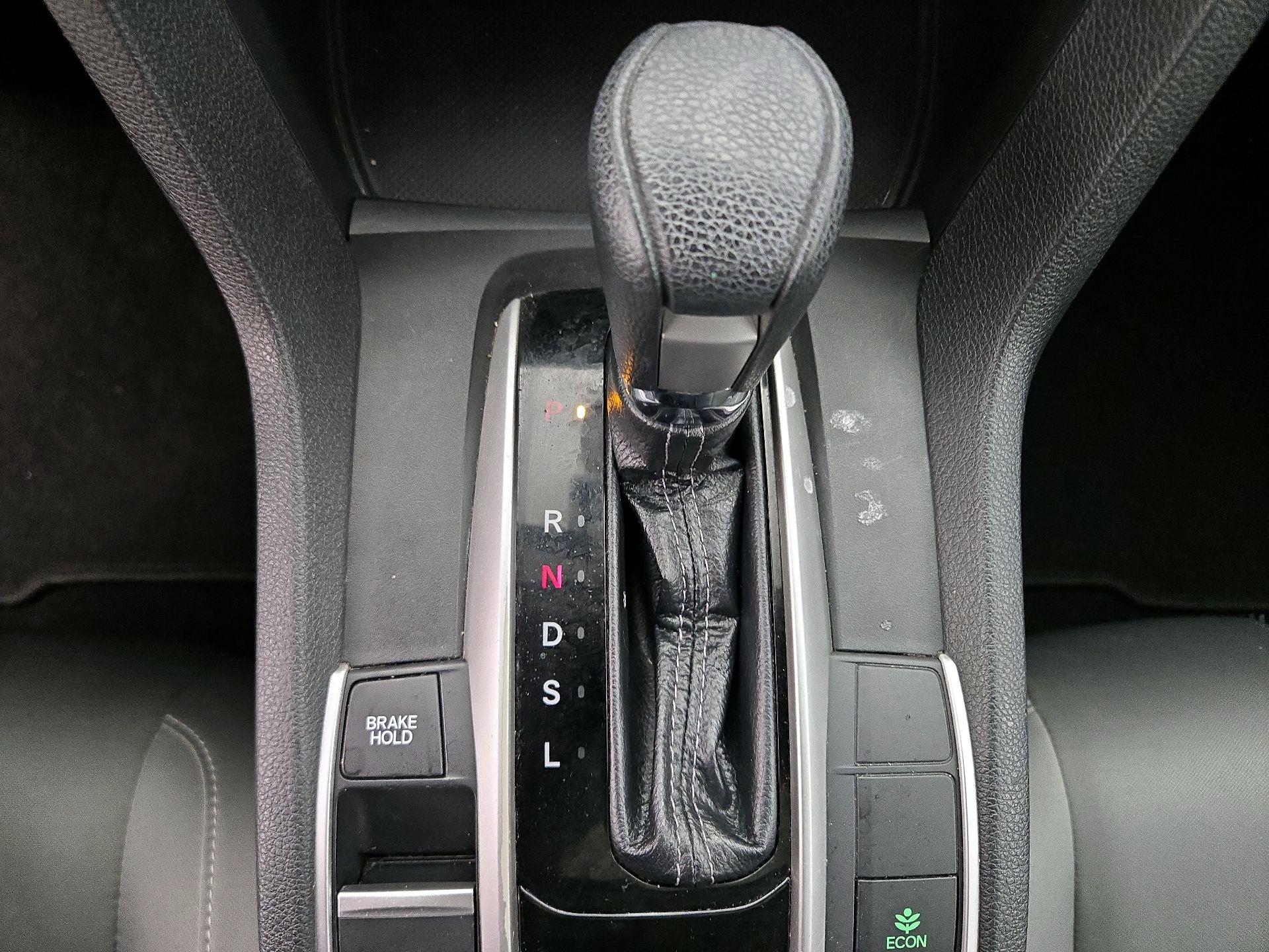 Thumbnail: 2017 Honda Civic - 17