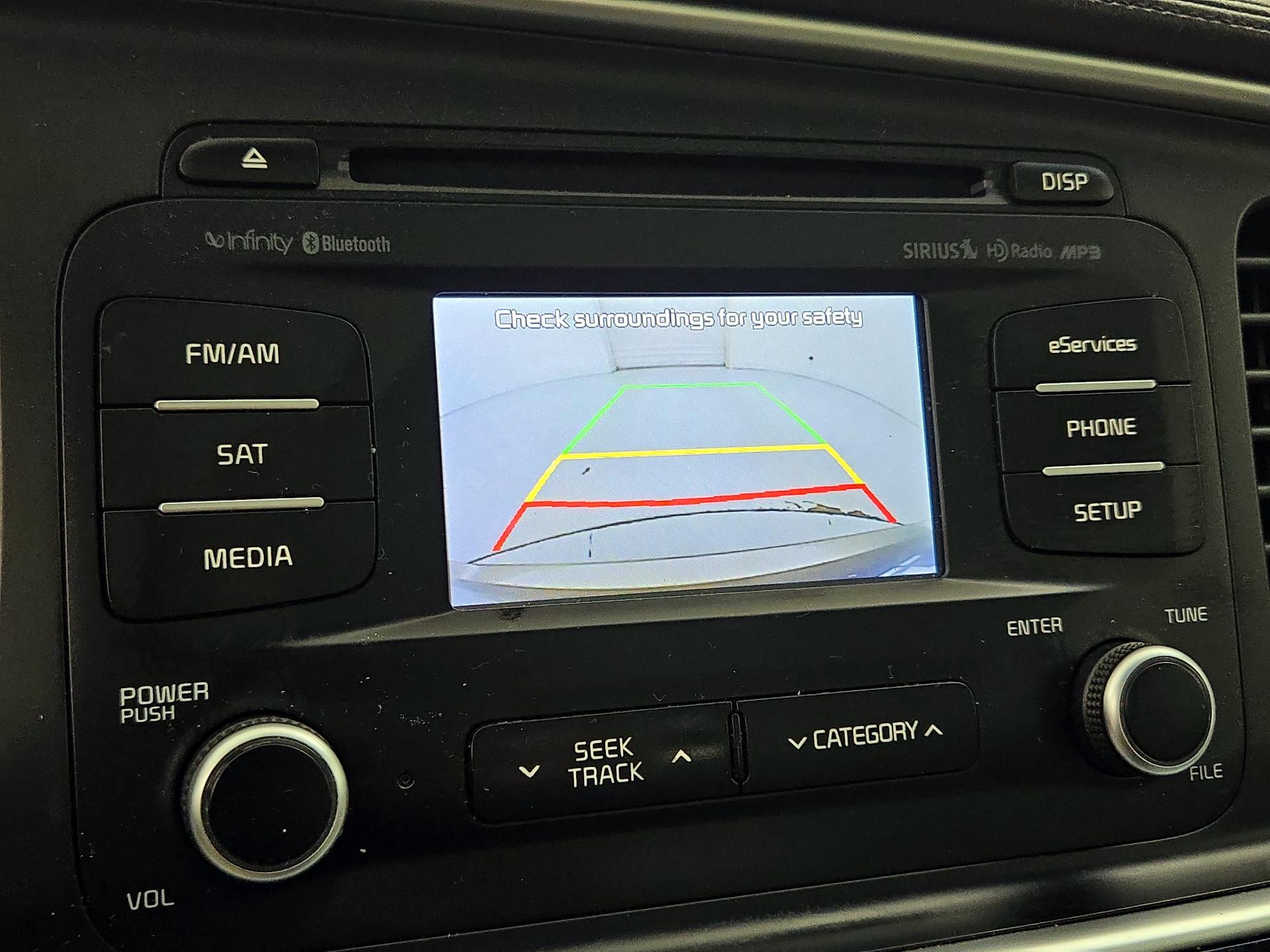 Thumbnail: 2015 Kia Optima - 14