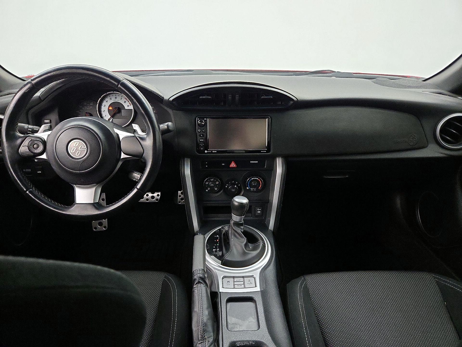 Thumbnail: 2017 Toyota 86 - 9