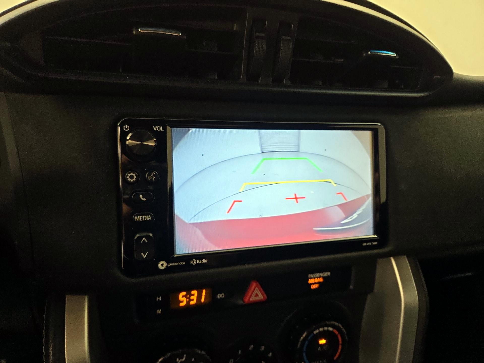 Thumbnail: 2017 Toyota 86 - 14