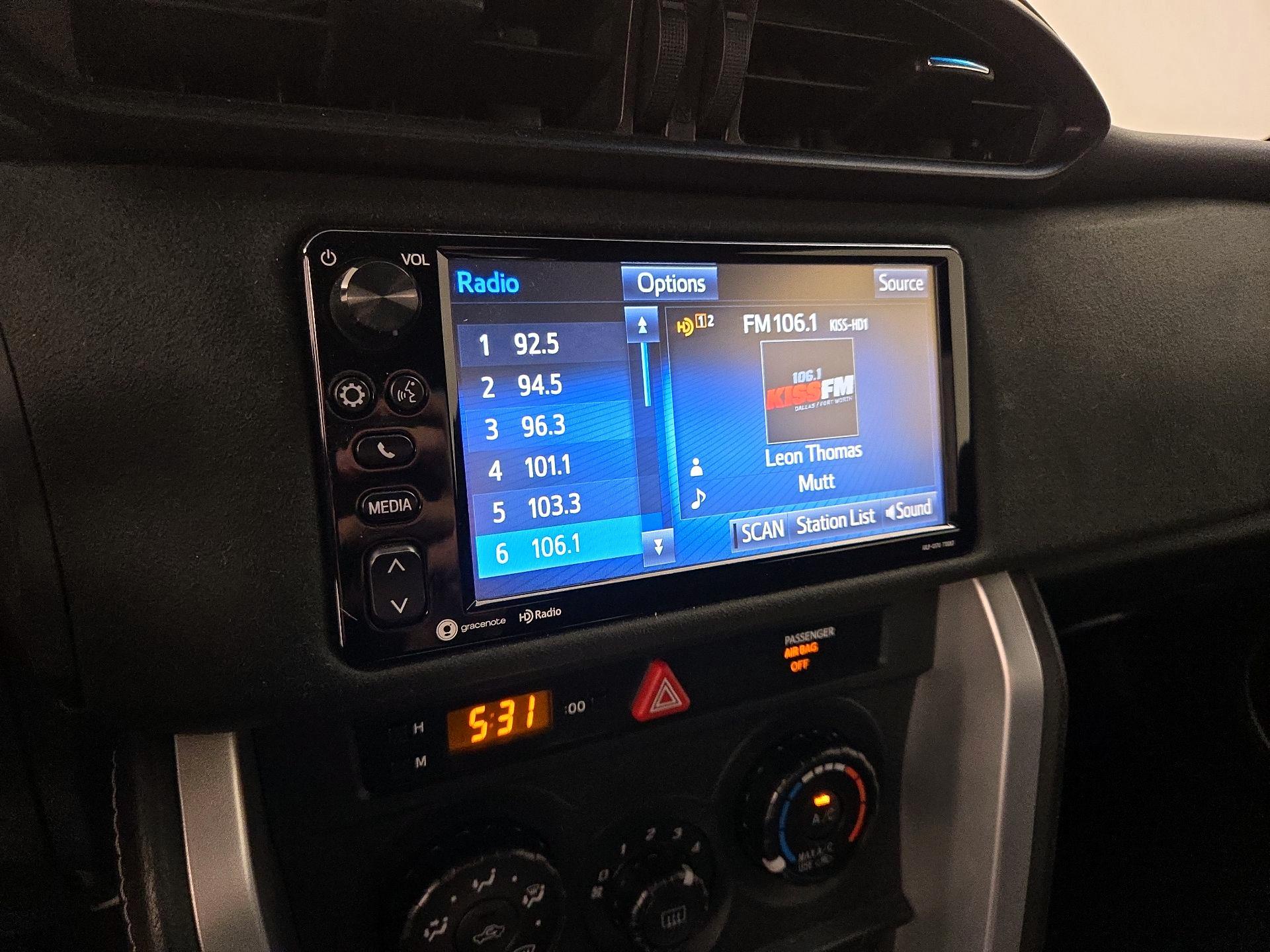 Thumbnail: 2017 Toyota 86 - 15