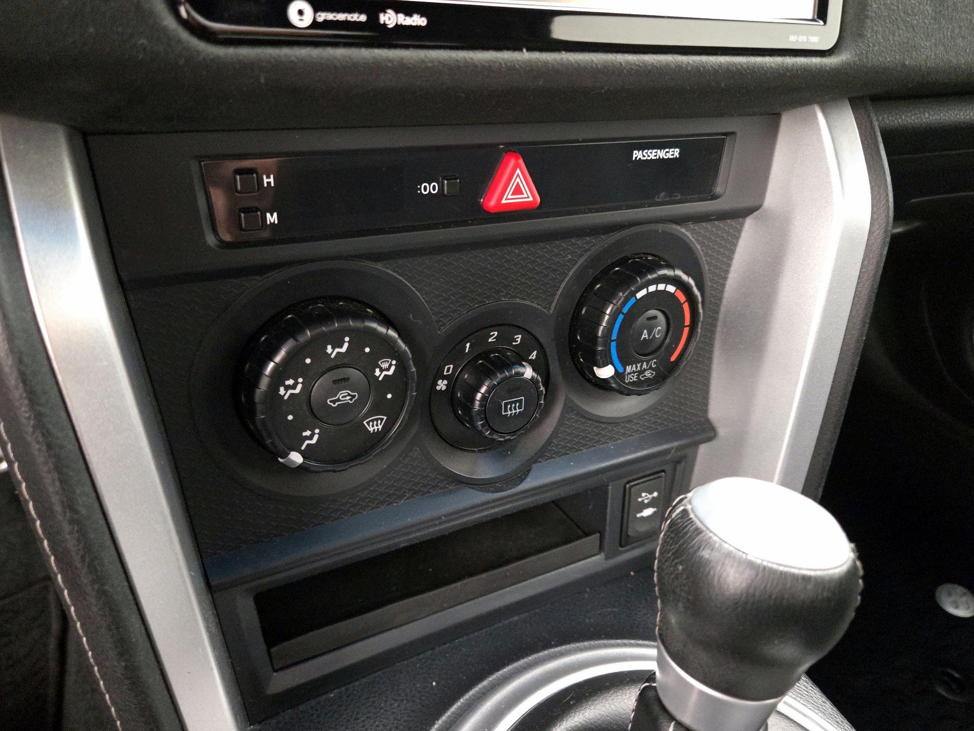 Thumbnail: 2017 Toyota 86 - 16