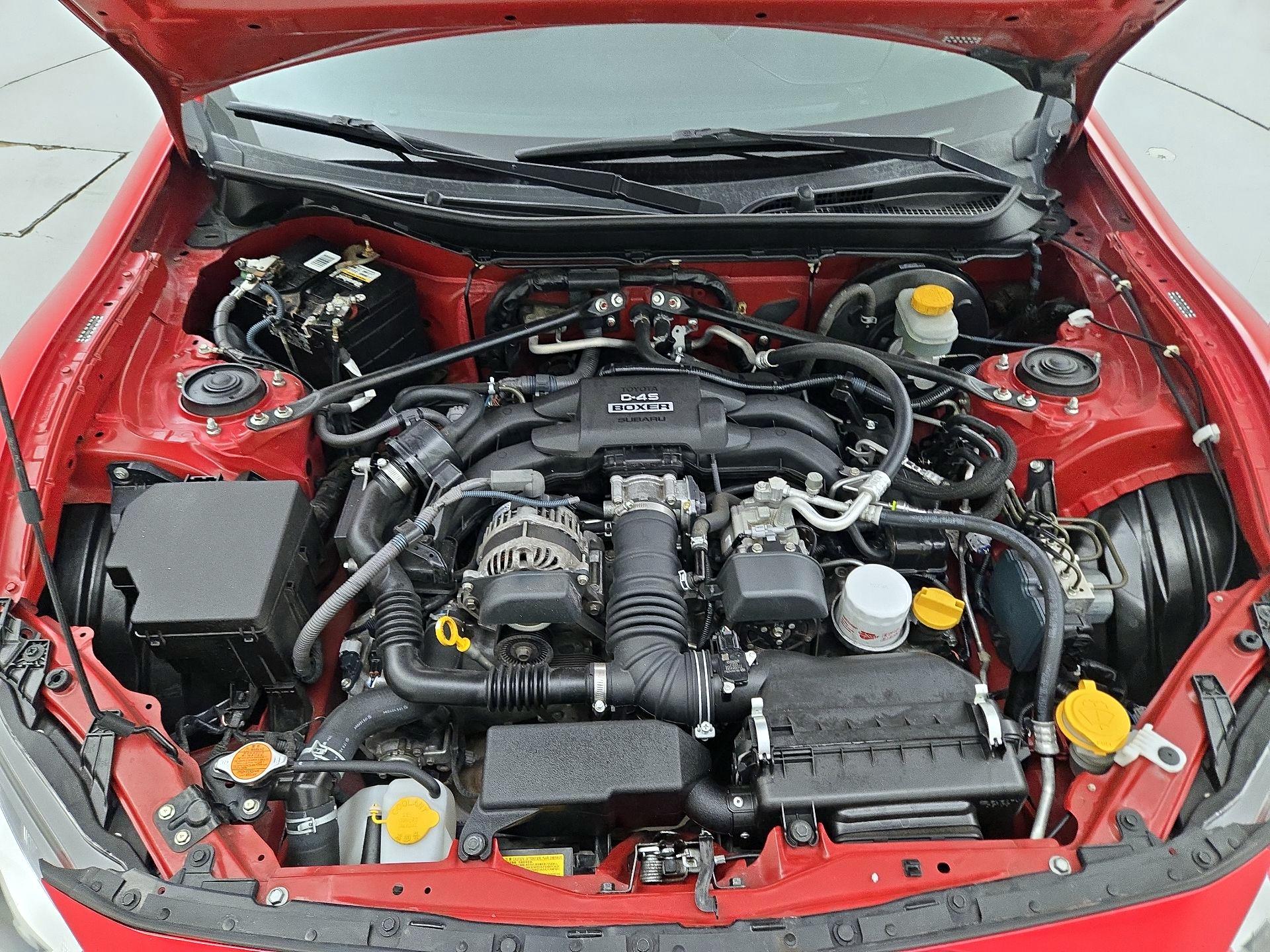 Thumbnail: 2017 Toyota 86 - 20