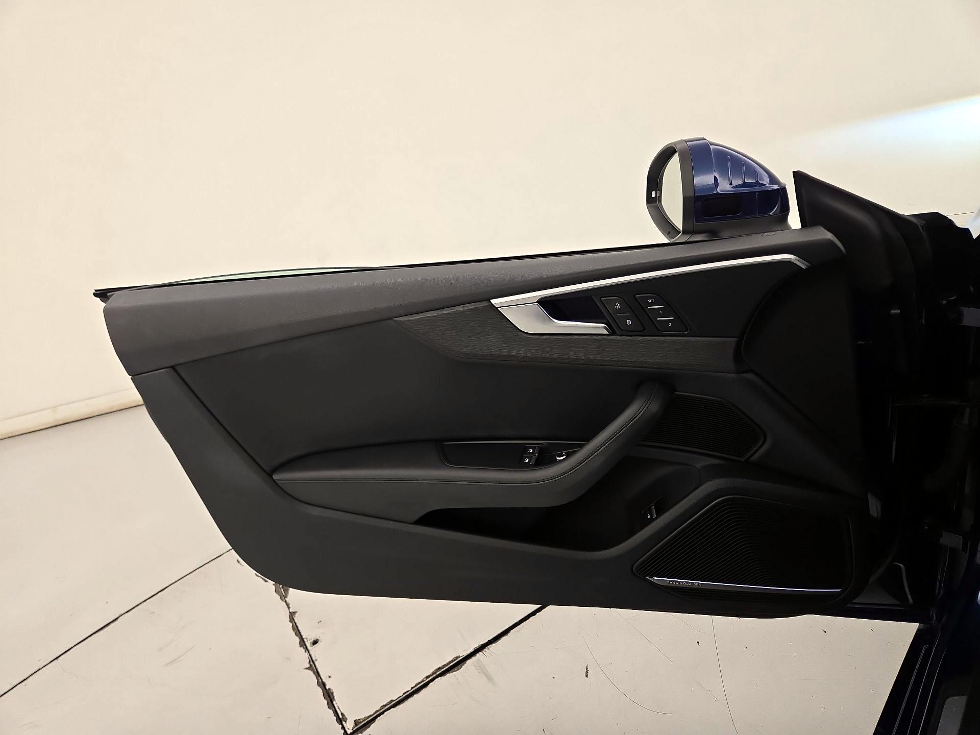 Thumbnail: 2018 Audi A5 - 12