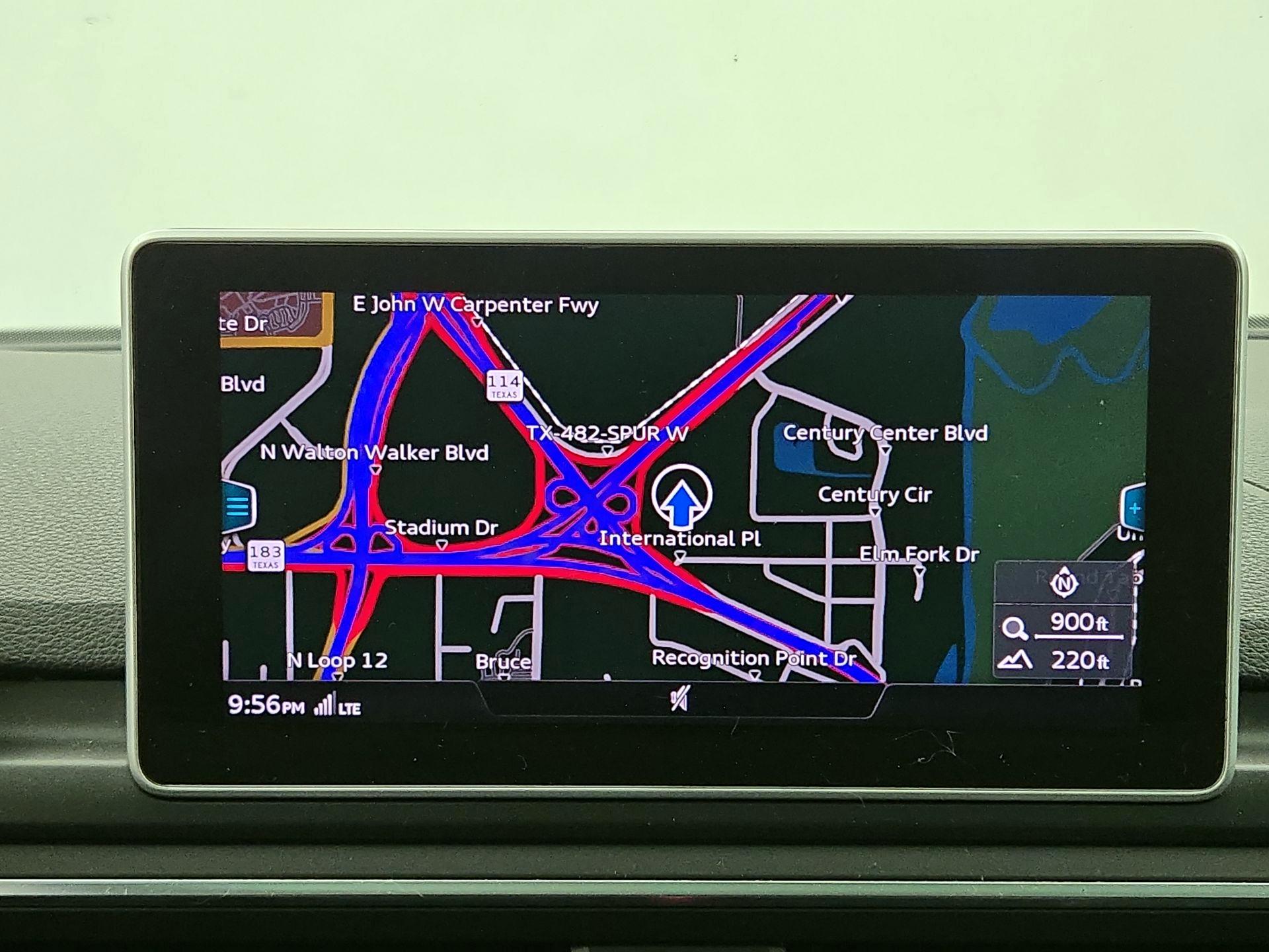 Thumbnail: 2018 Audi A5 - 14