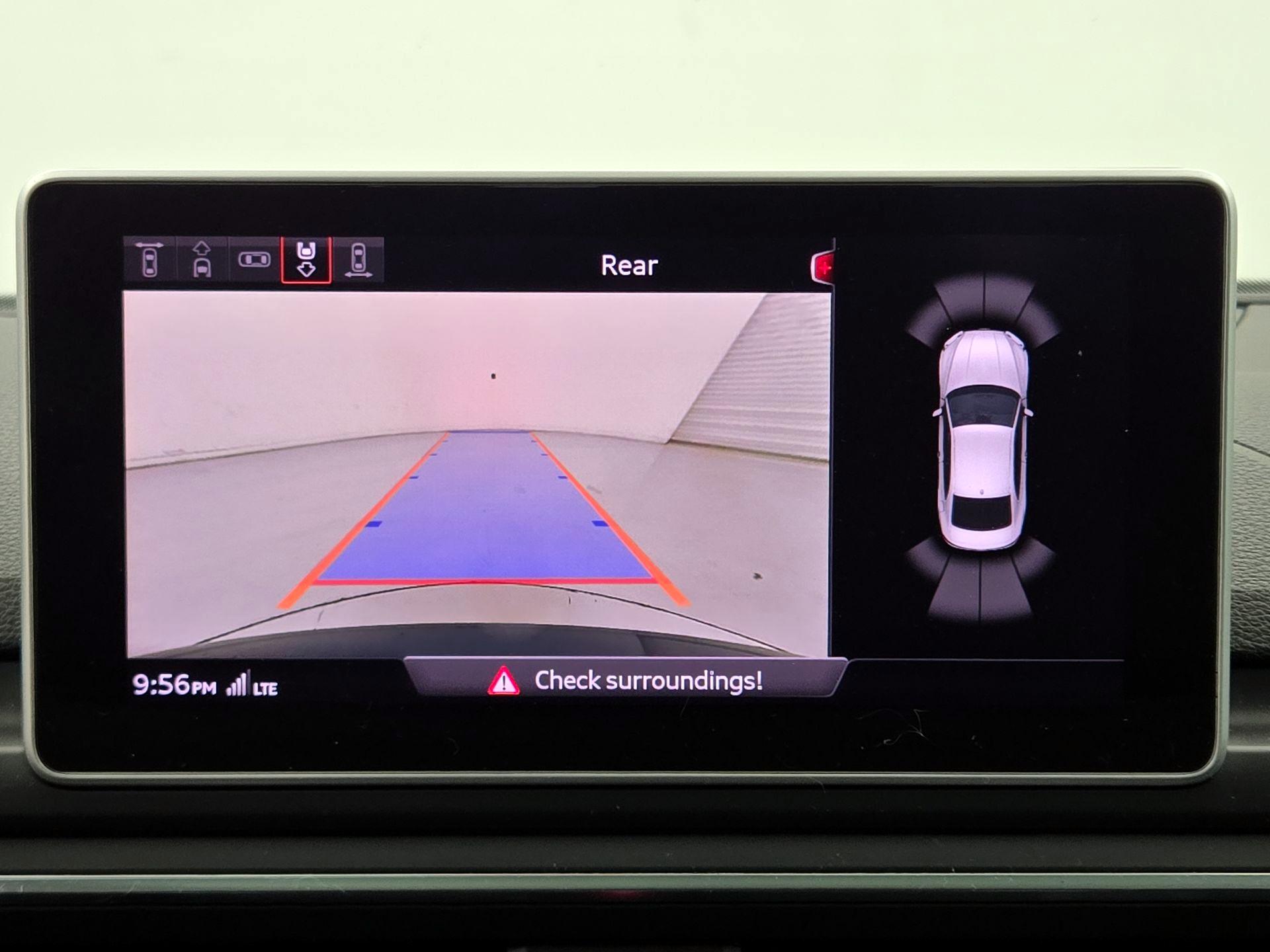 Thumbnail: 2018 Audi A5 - 15