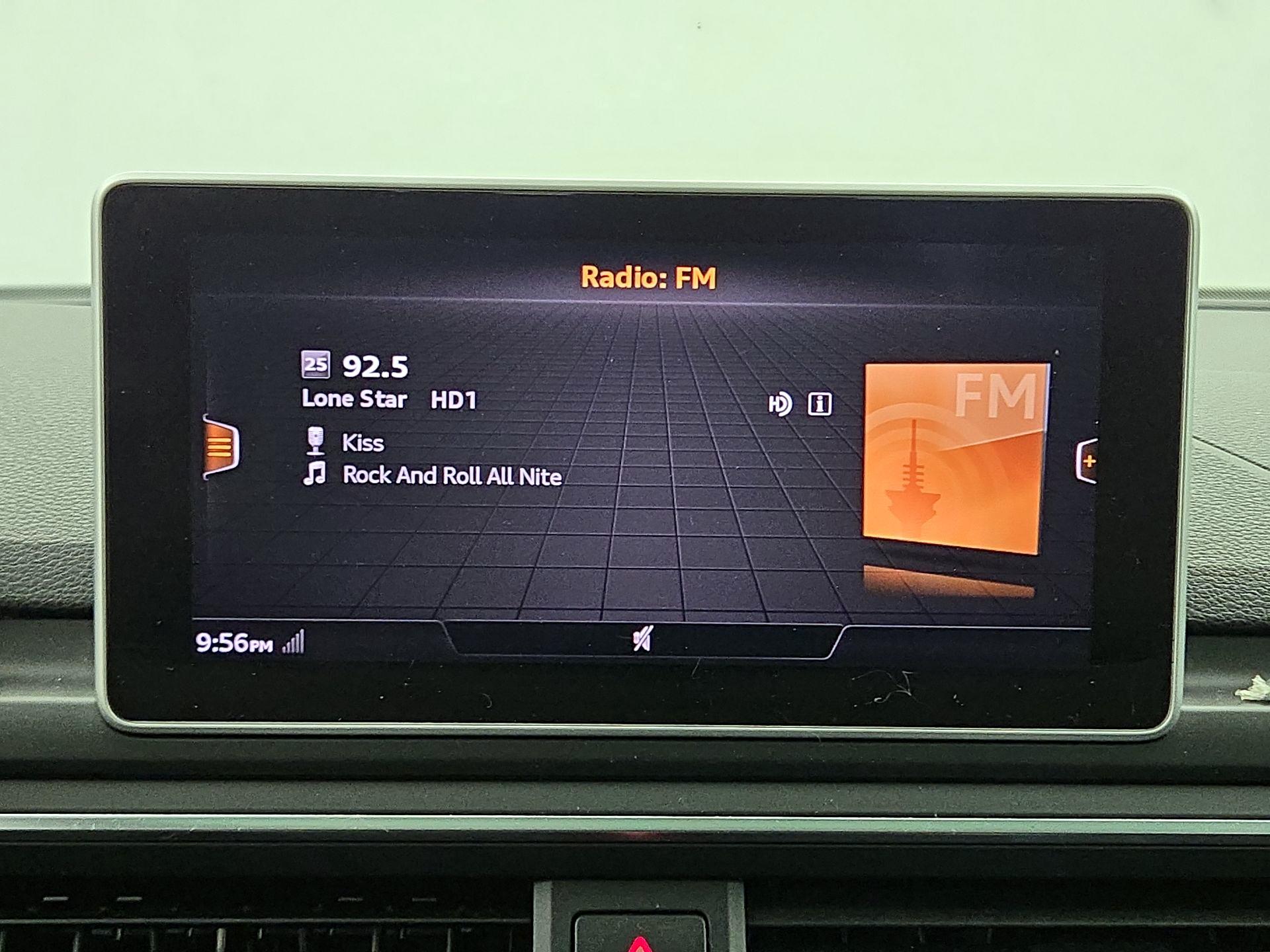 Thumbnail: 2018 Audi A5 - 16