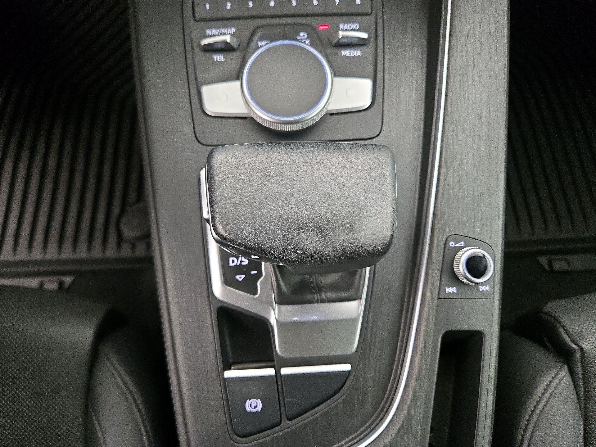 Thumbnail: 2018 Audi A5 - 18