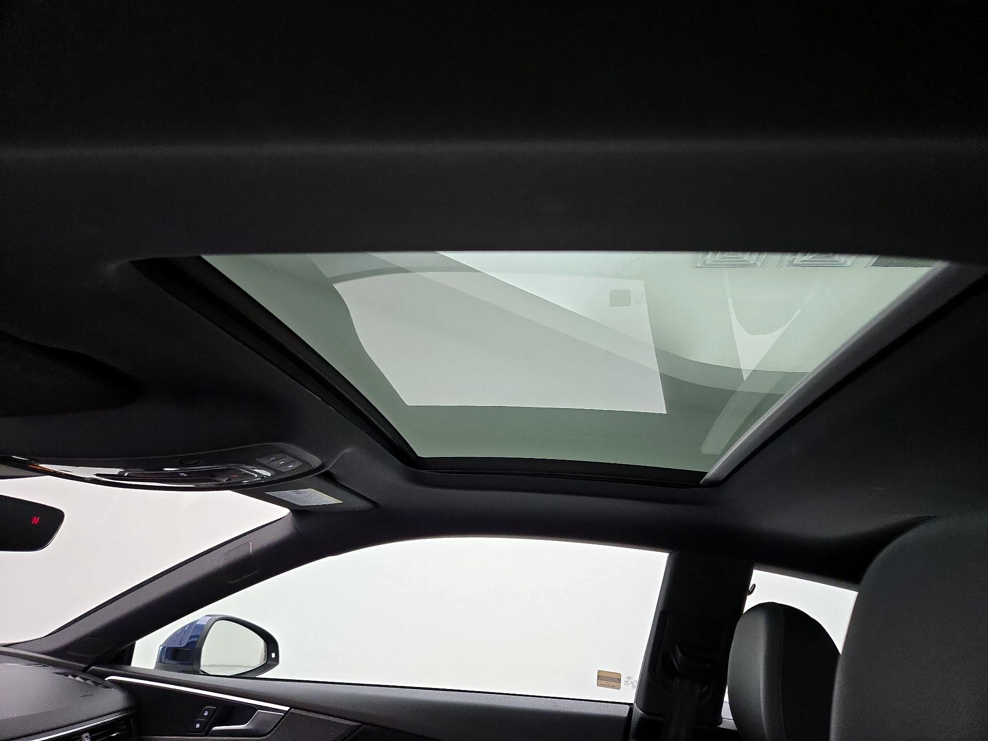 Thumbnail: 2018 Audi A5 - 20