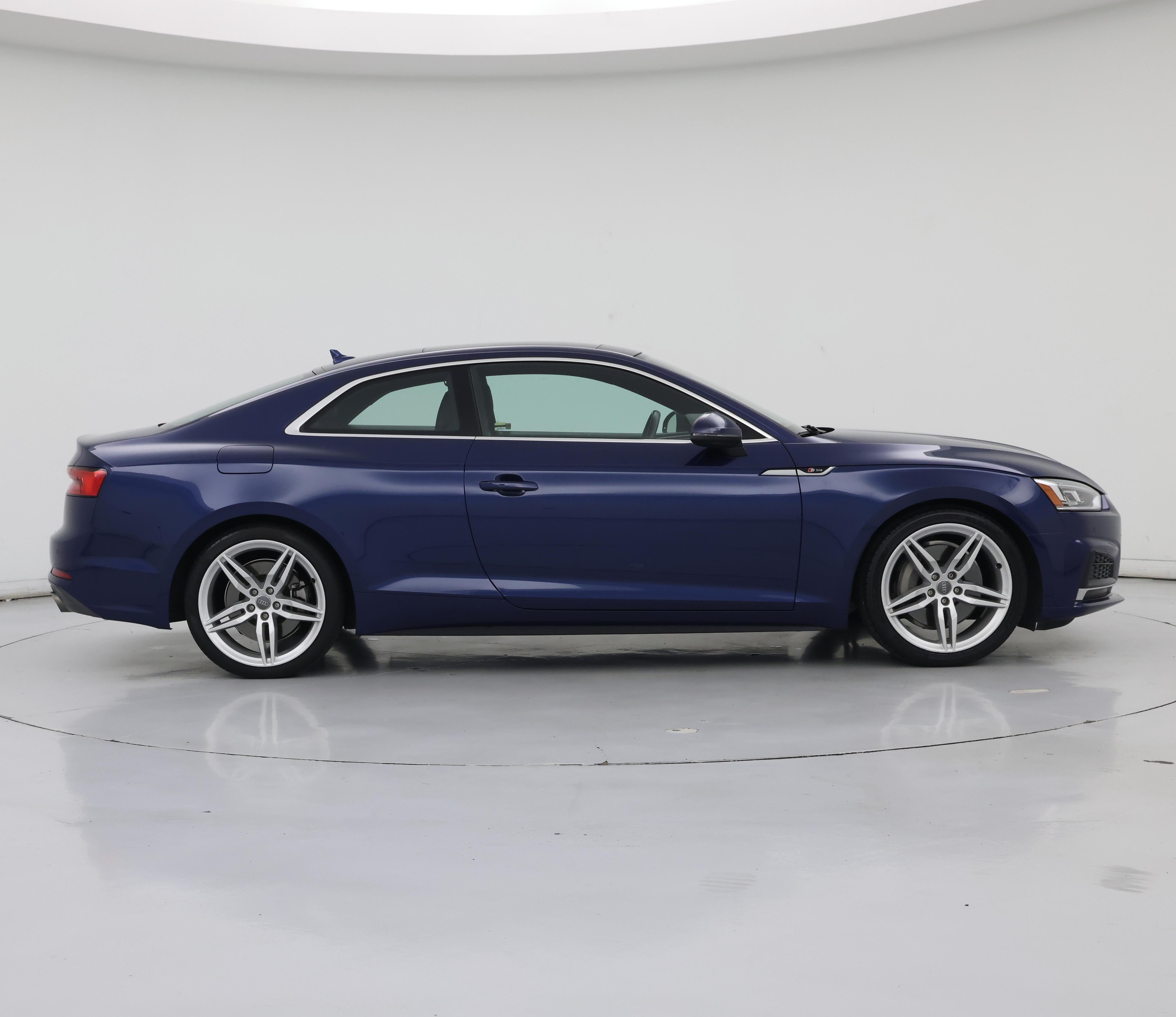 Thumbnail: 2018 Audi A5 - 7