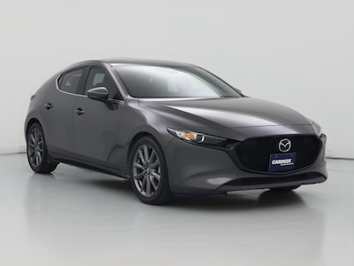 2019 Mazda Mazda3 Preferred