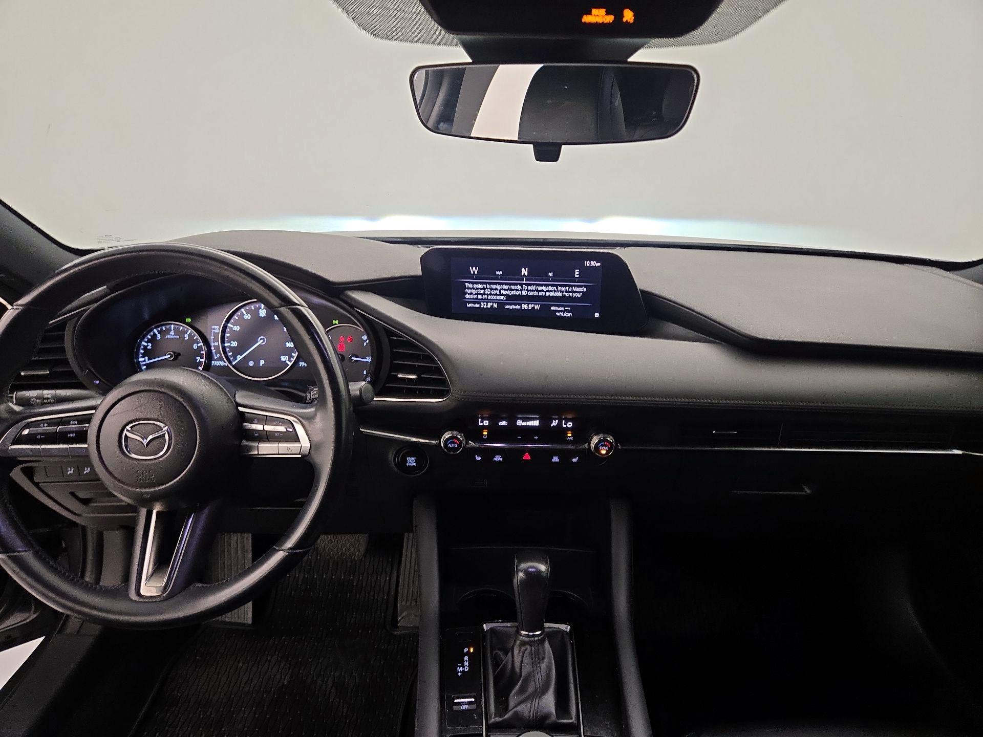 Thumbnail: 2019 Mazda Mazda3 - 9