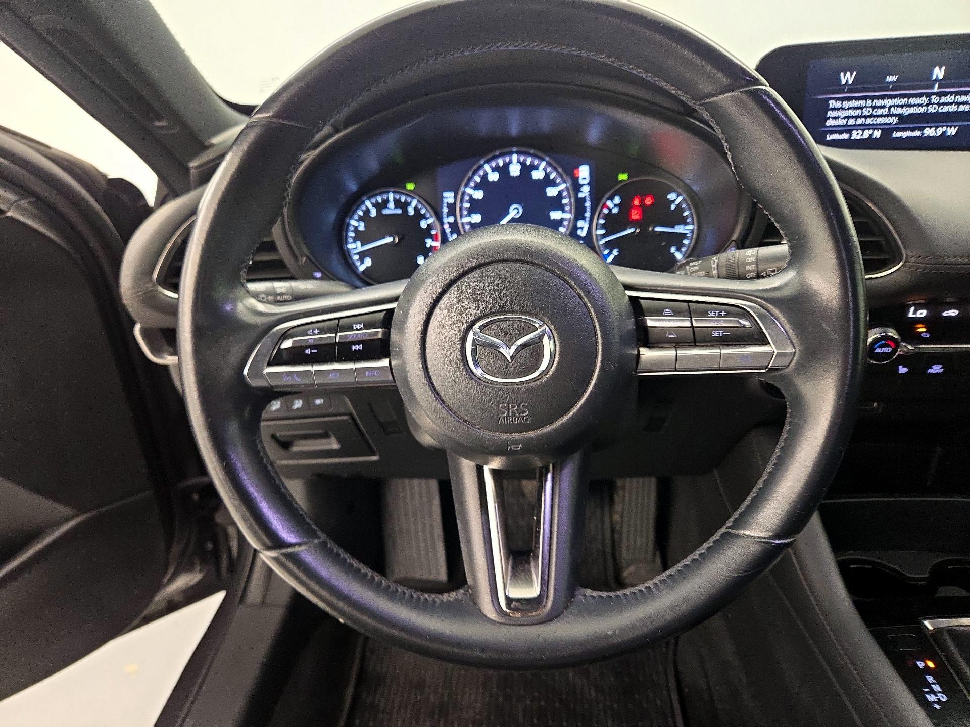 Thumbnail: 2019 Mazda Mazda3 - 10