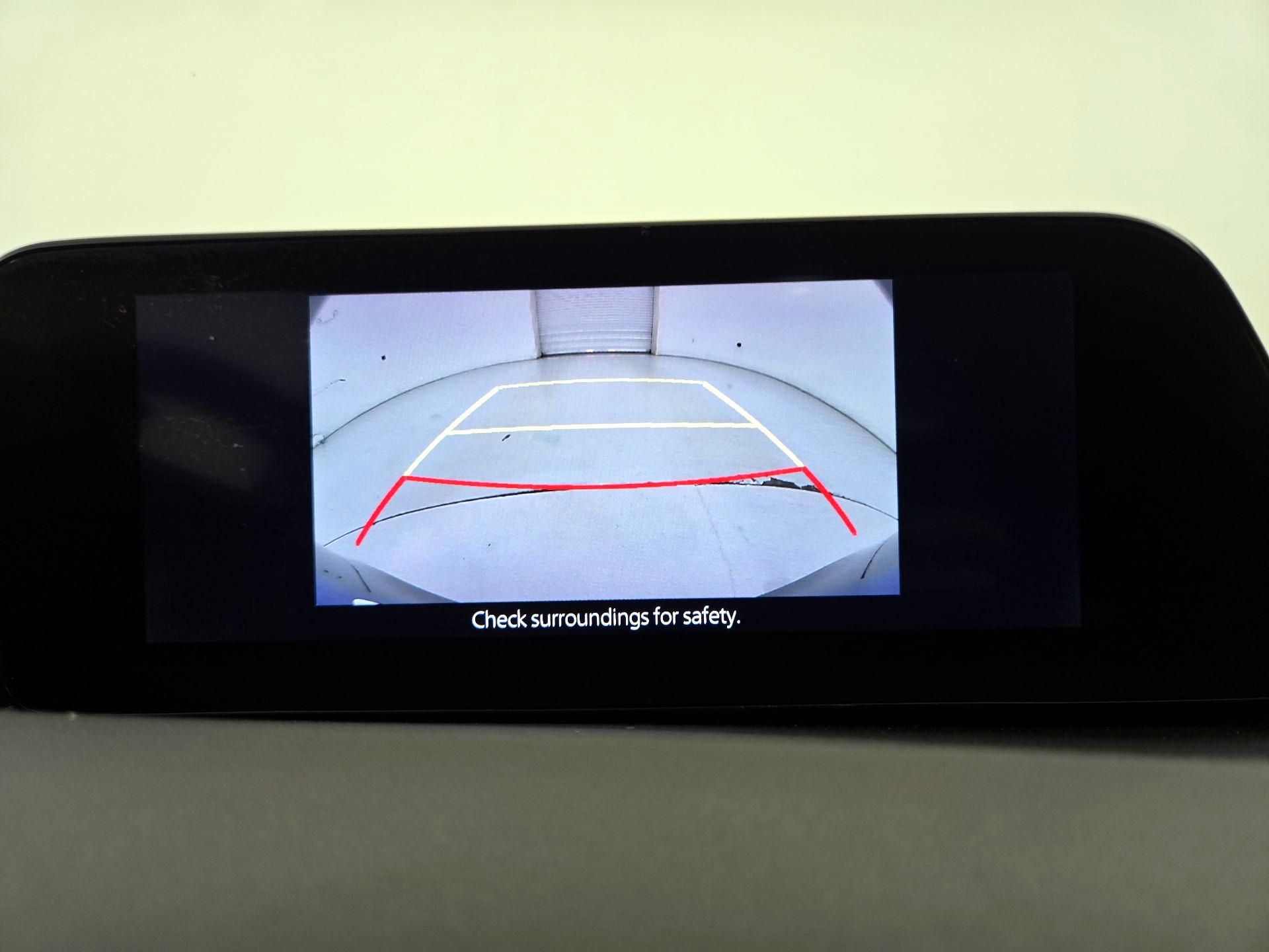 Thumbnail: 2019 Mazda Mazda3 - 14
