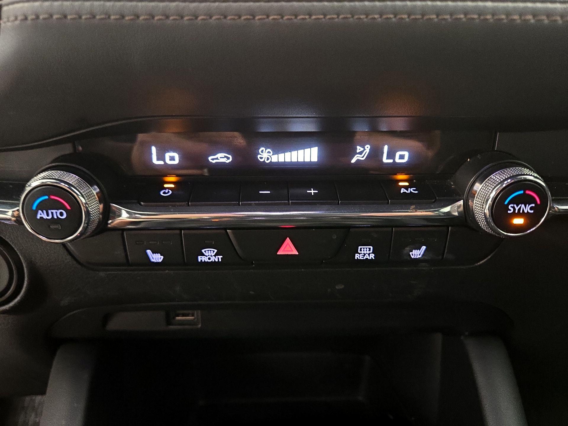 Thumbnail: 2019 Mazda Mazda3 - 16