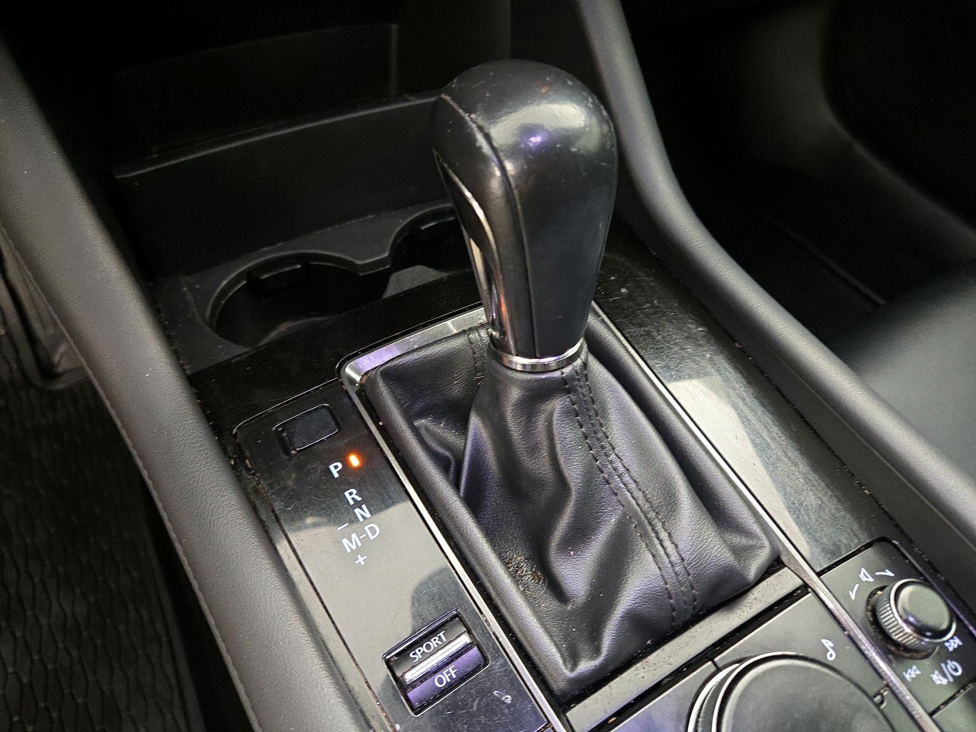 Thumbnail: 2019 Mazda Mazda3 - 17