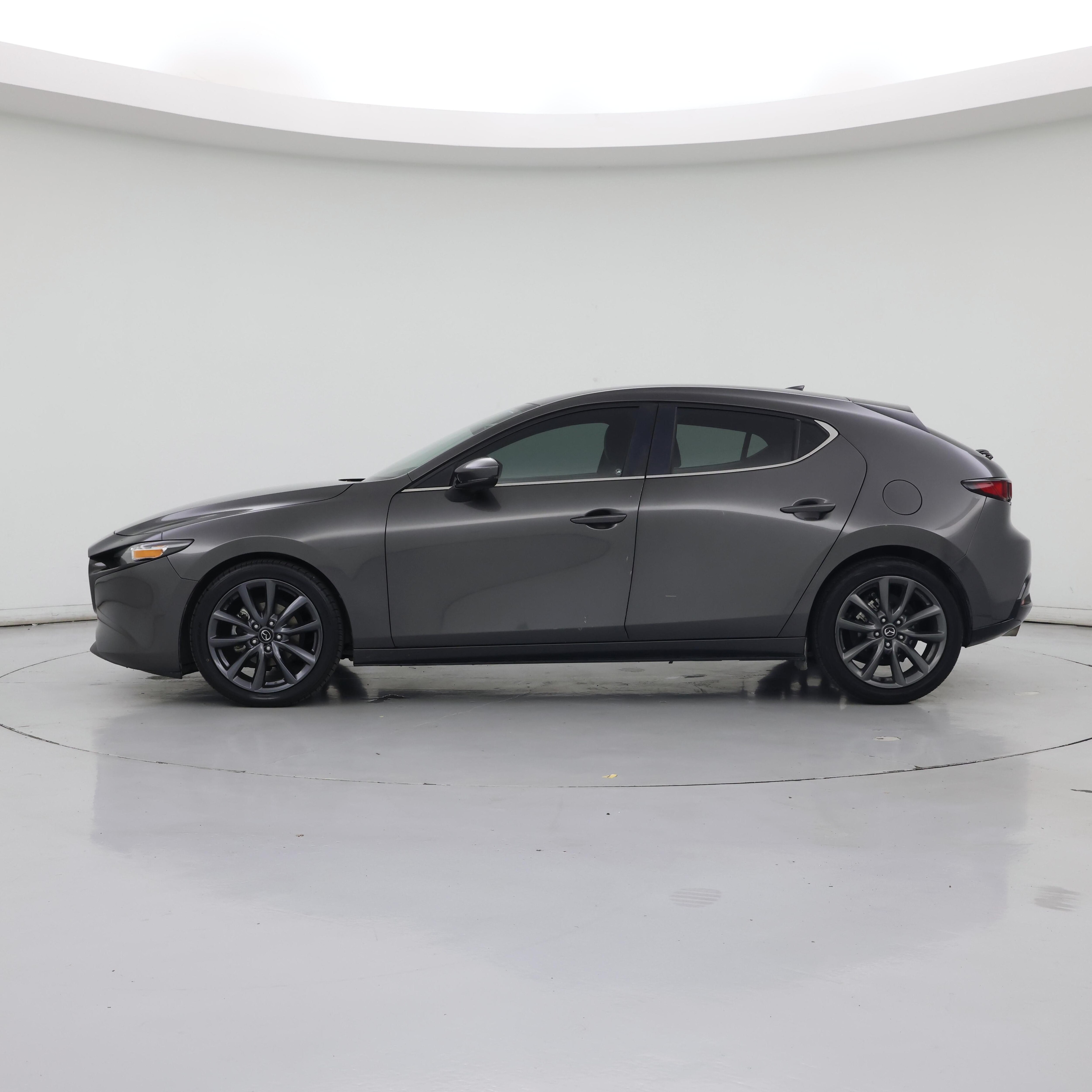 Thumbnail: 2019 Mazda Mazda3 - 3
