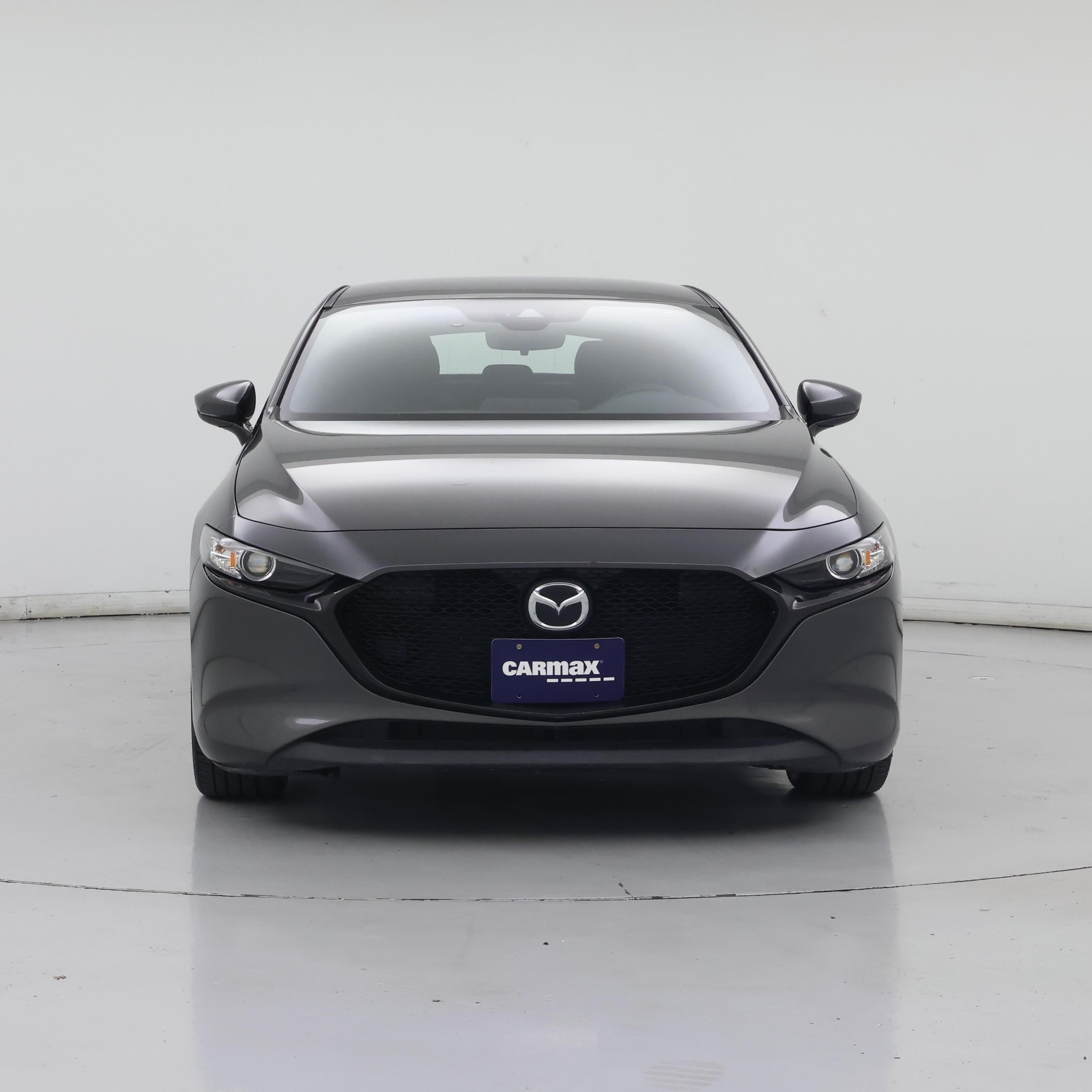 Thumbnail: 2019 Mazda Mazda3 - 5