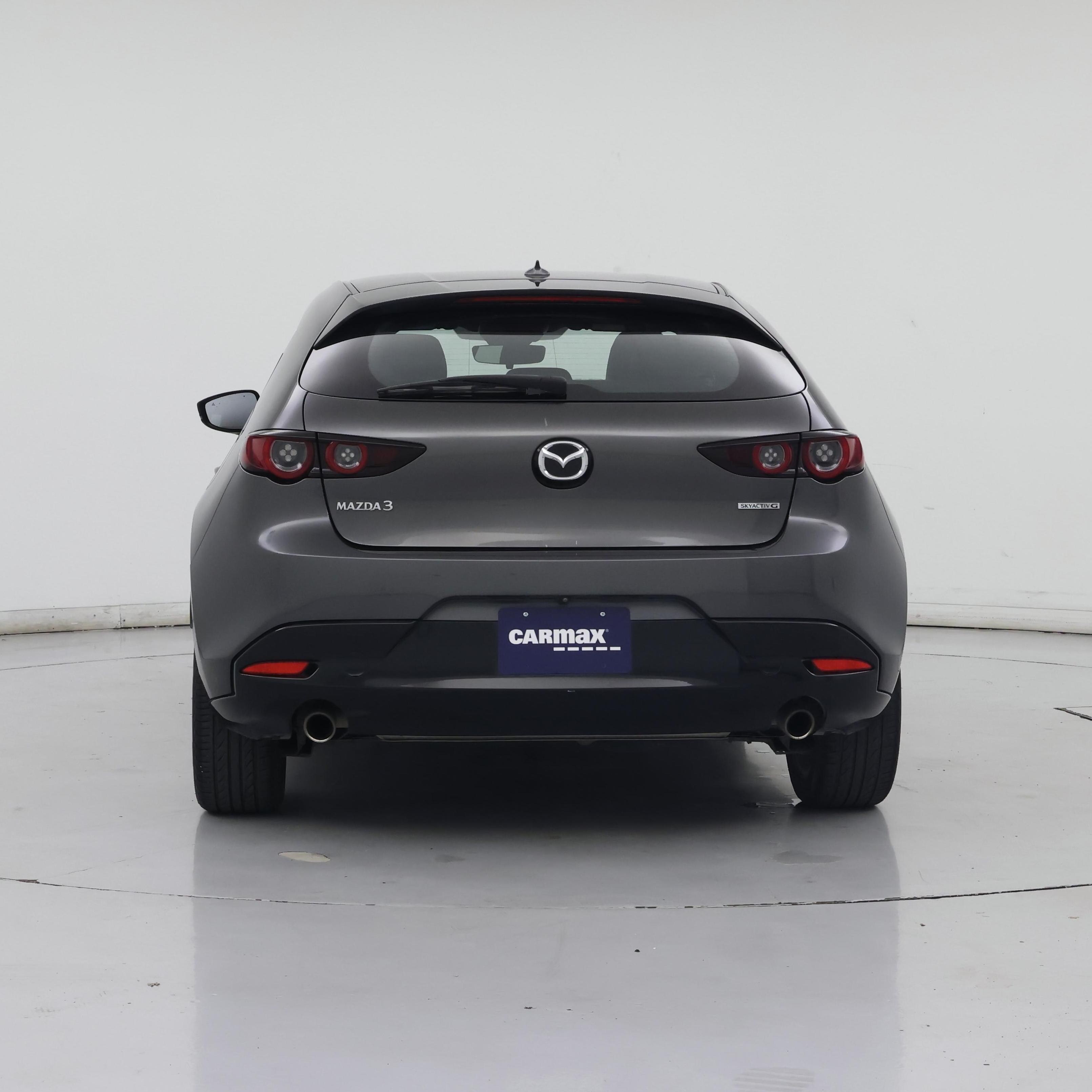 Thumbnail: 2019 Mazda Mazda3 - 6