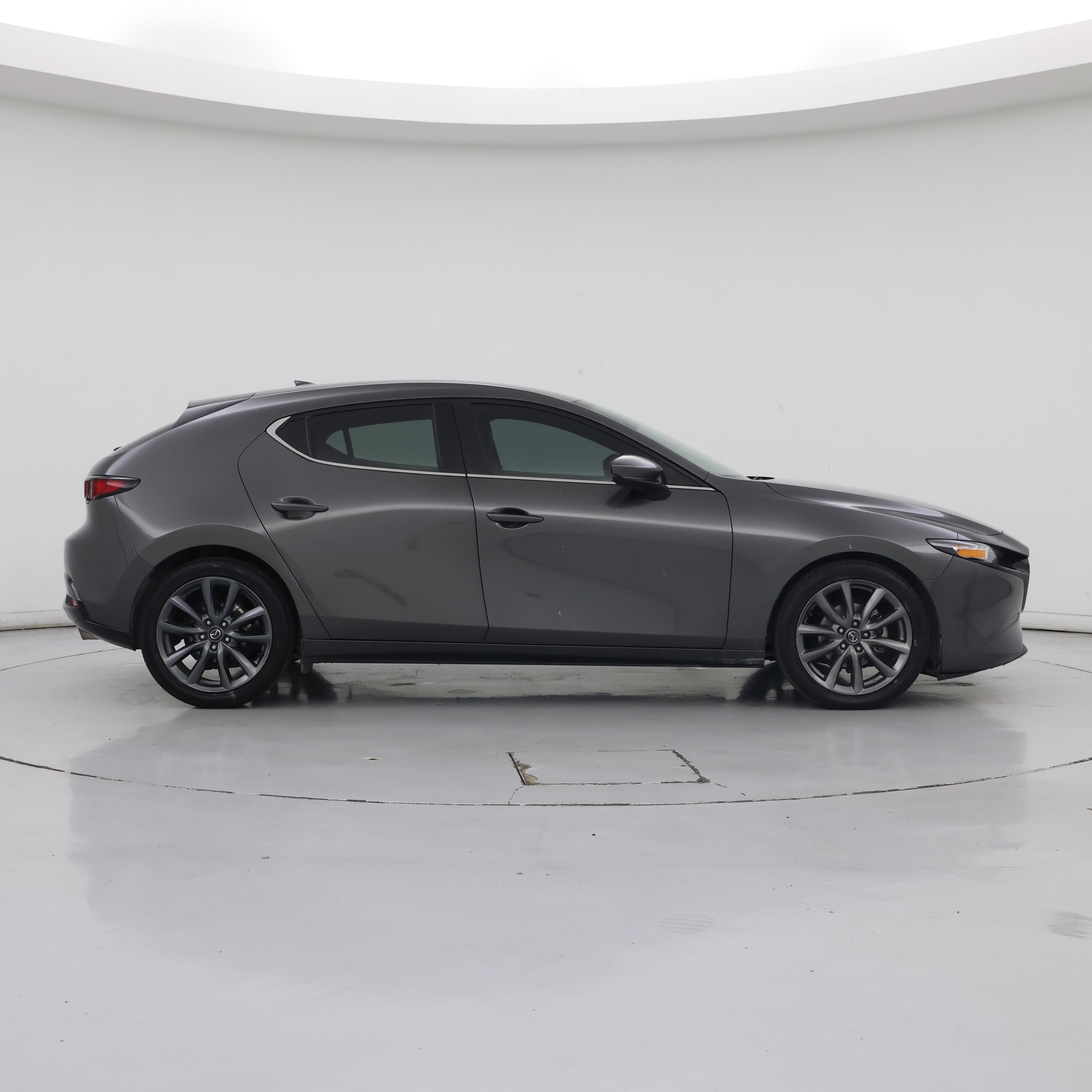 Thumbnail: 2019 Mazda Mazda3 - 7
