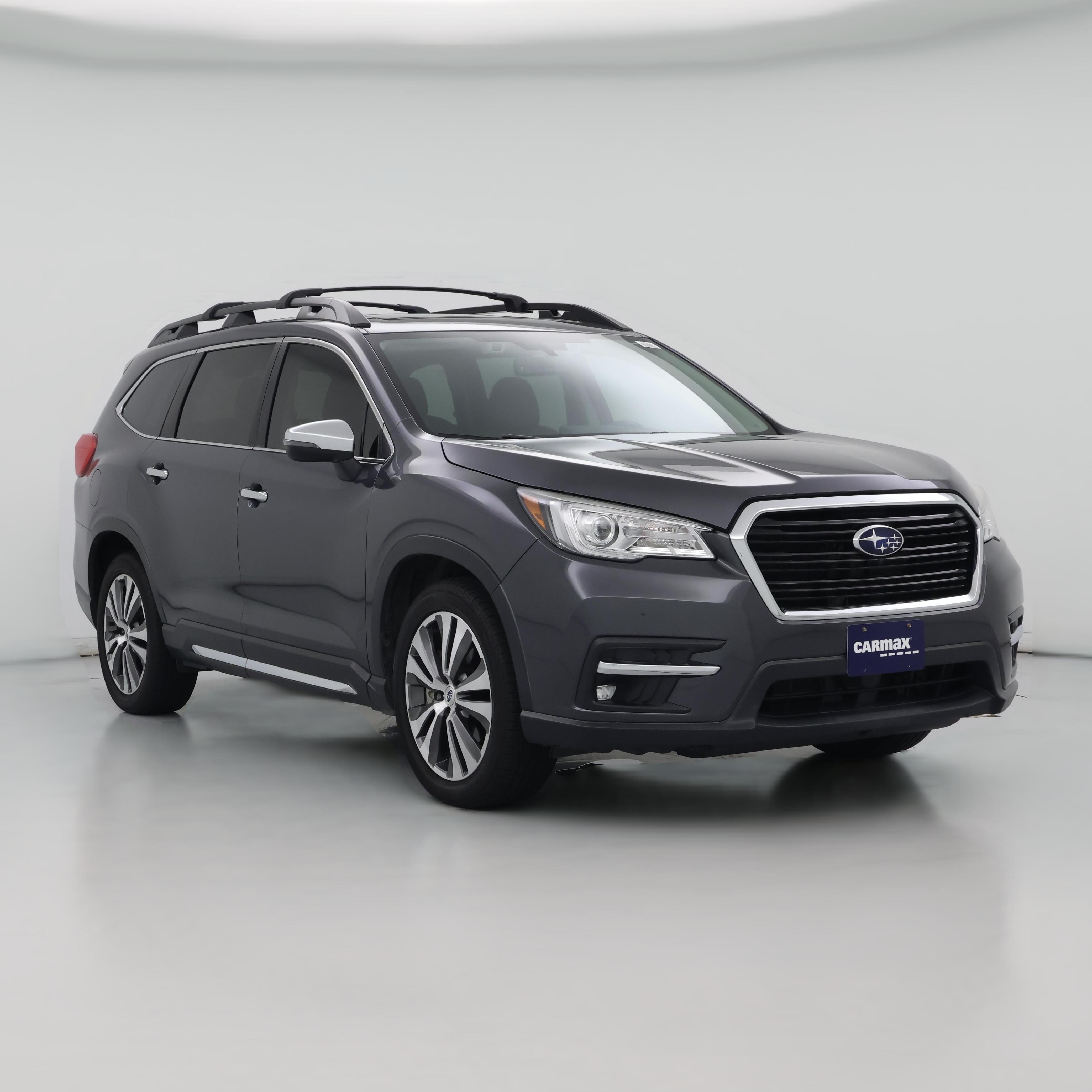 Thumbnail: 2019 Subaru Ascent - 1