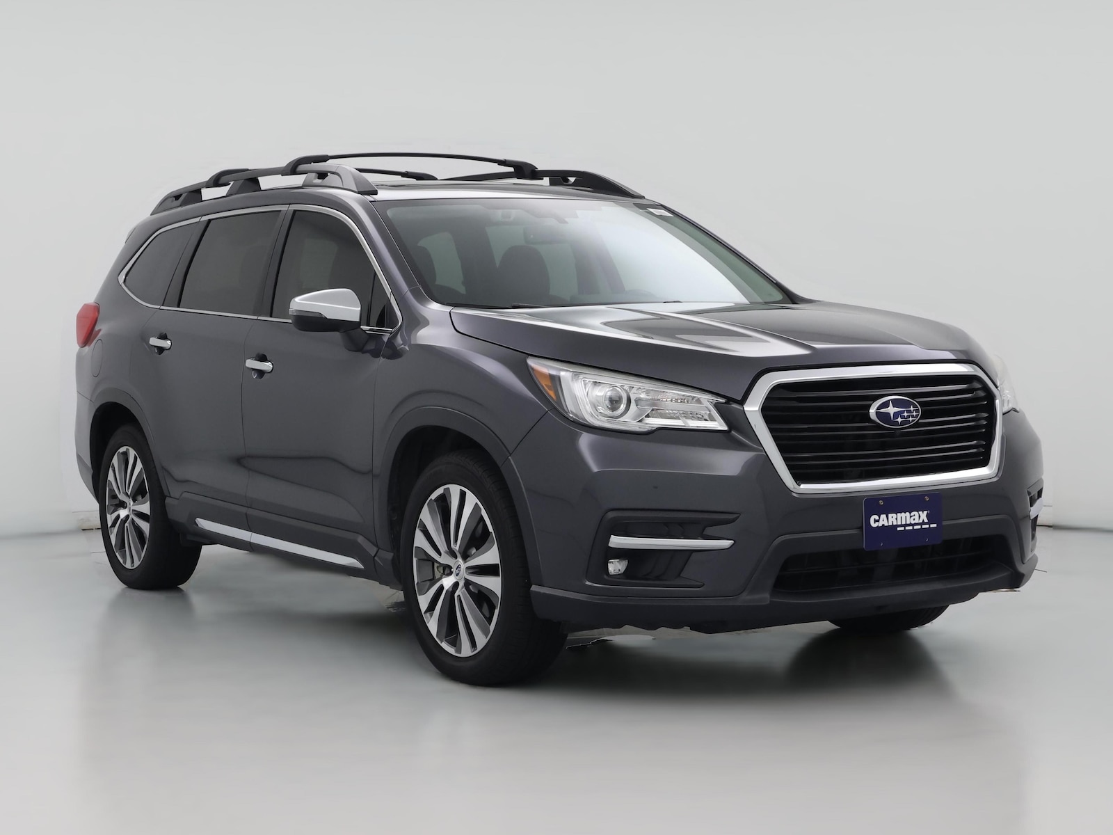 2019 Subaru Ascent