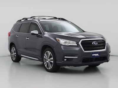 2019 Subaru Ascent Touring