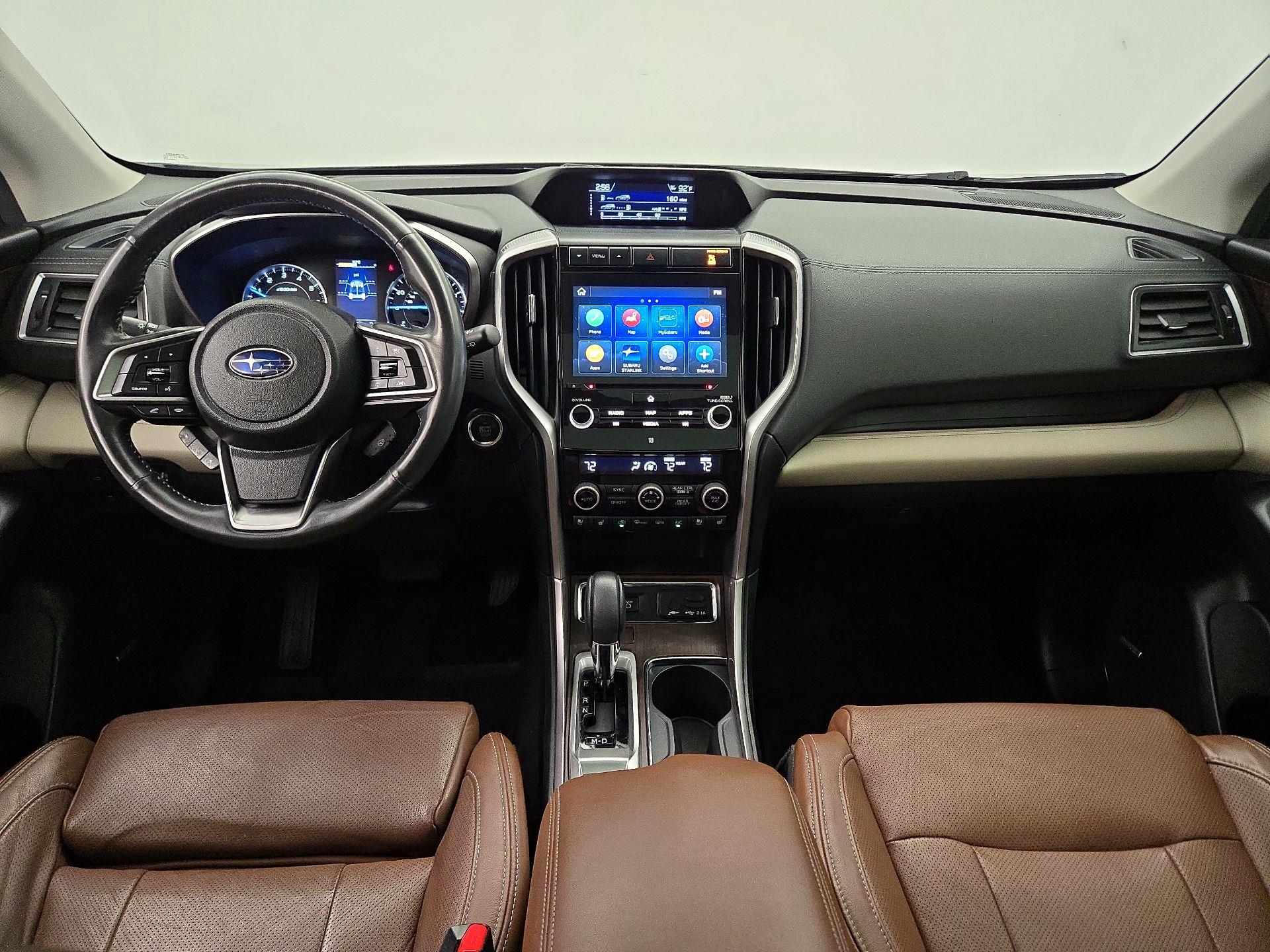 Thumbnail: 2019 Subaru Ascent - 9