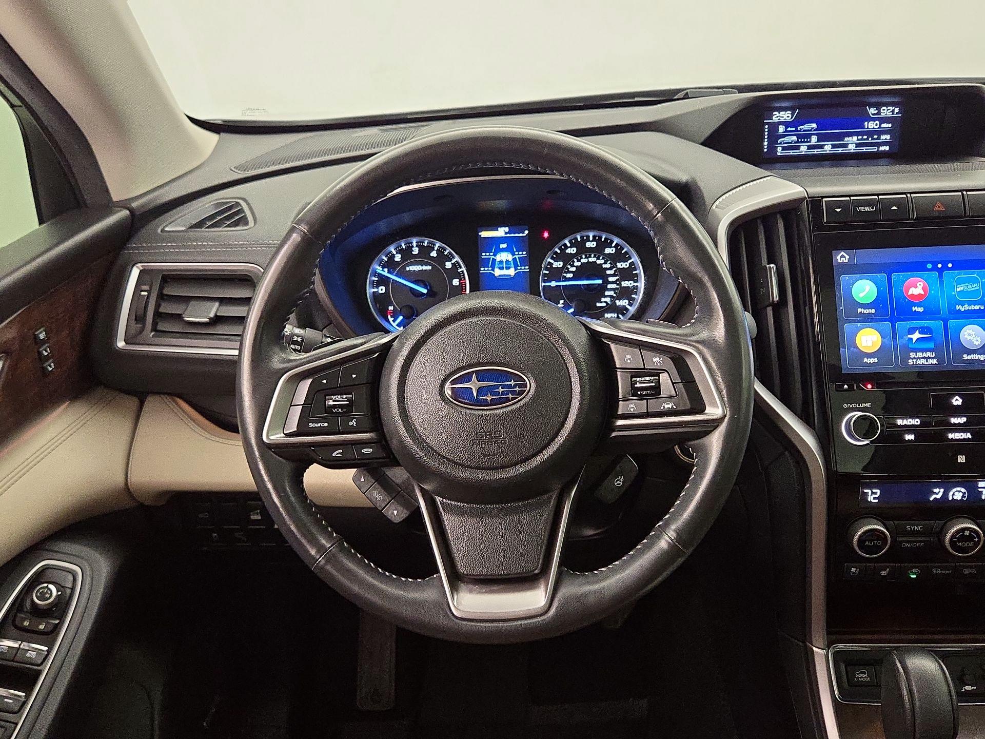 Thumbnail: 2019 Subaru Ascent - 10