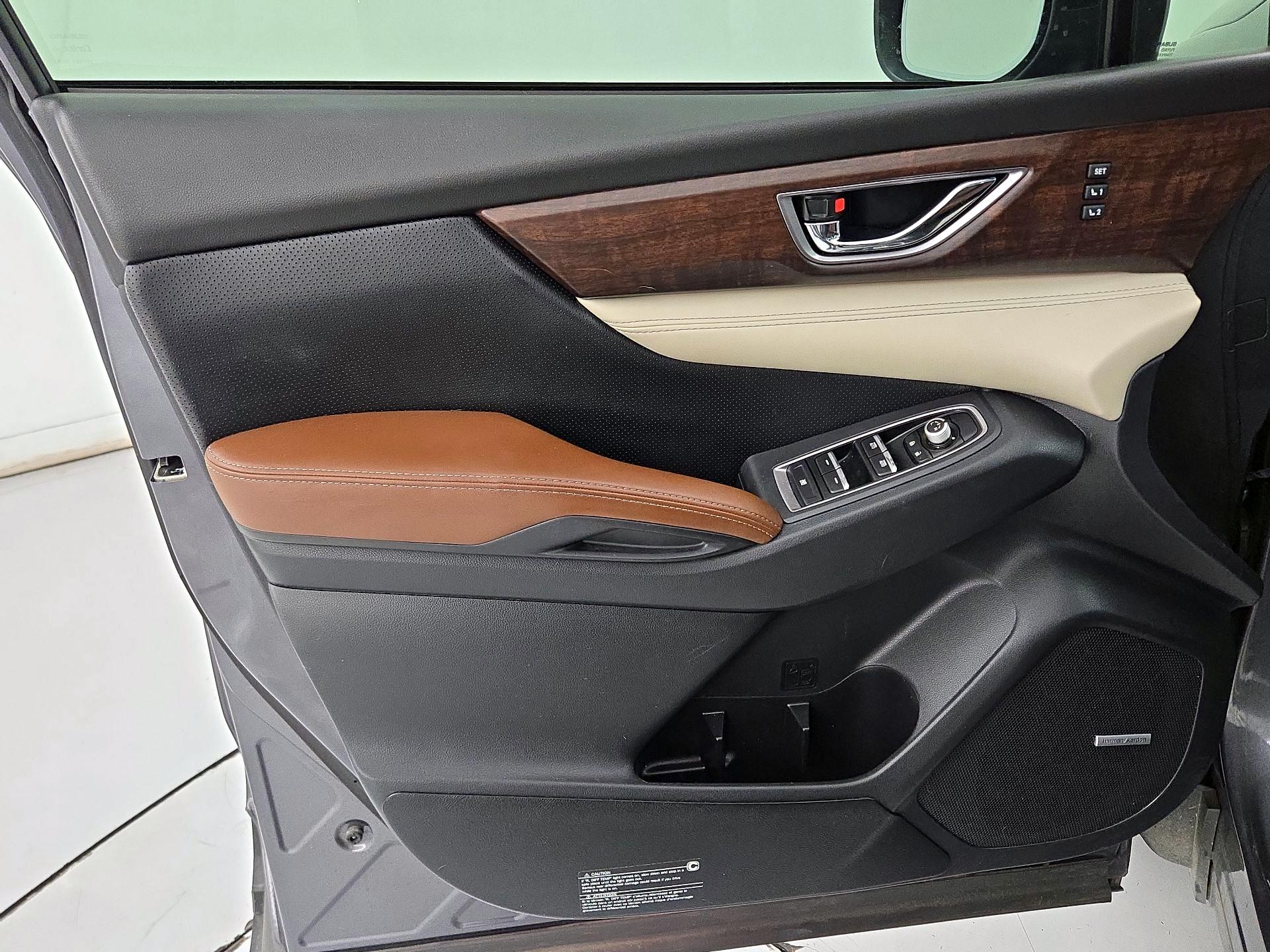 Thumbnail: 2019 Subaru Ascent - 12