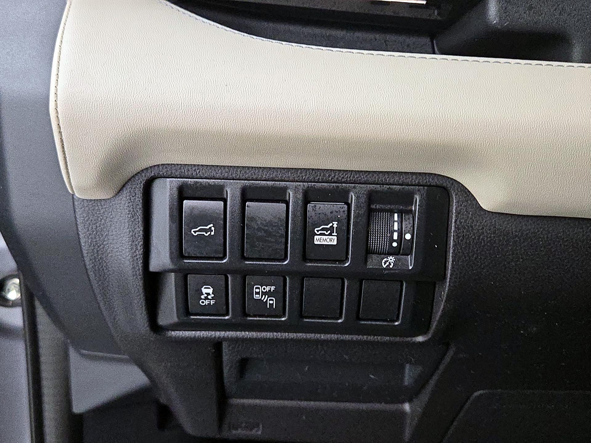 Thumbnail: 2019 Subaru Ascent - 13