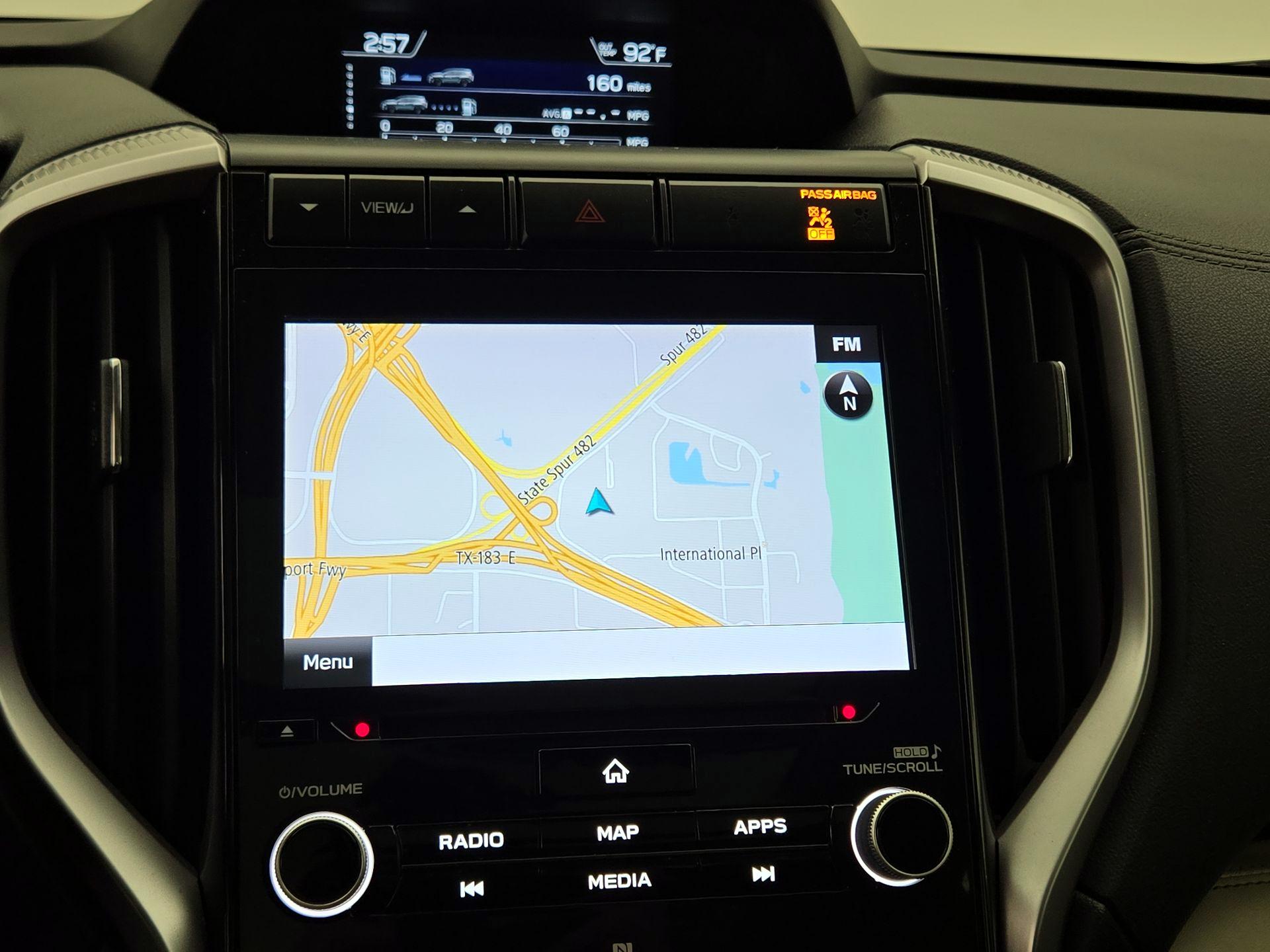 Thumbnail: 2019 Subaru Ascent - 14