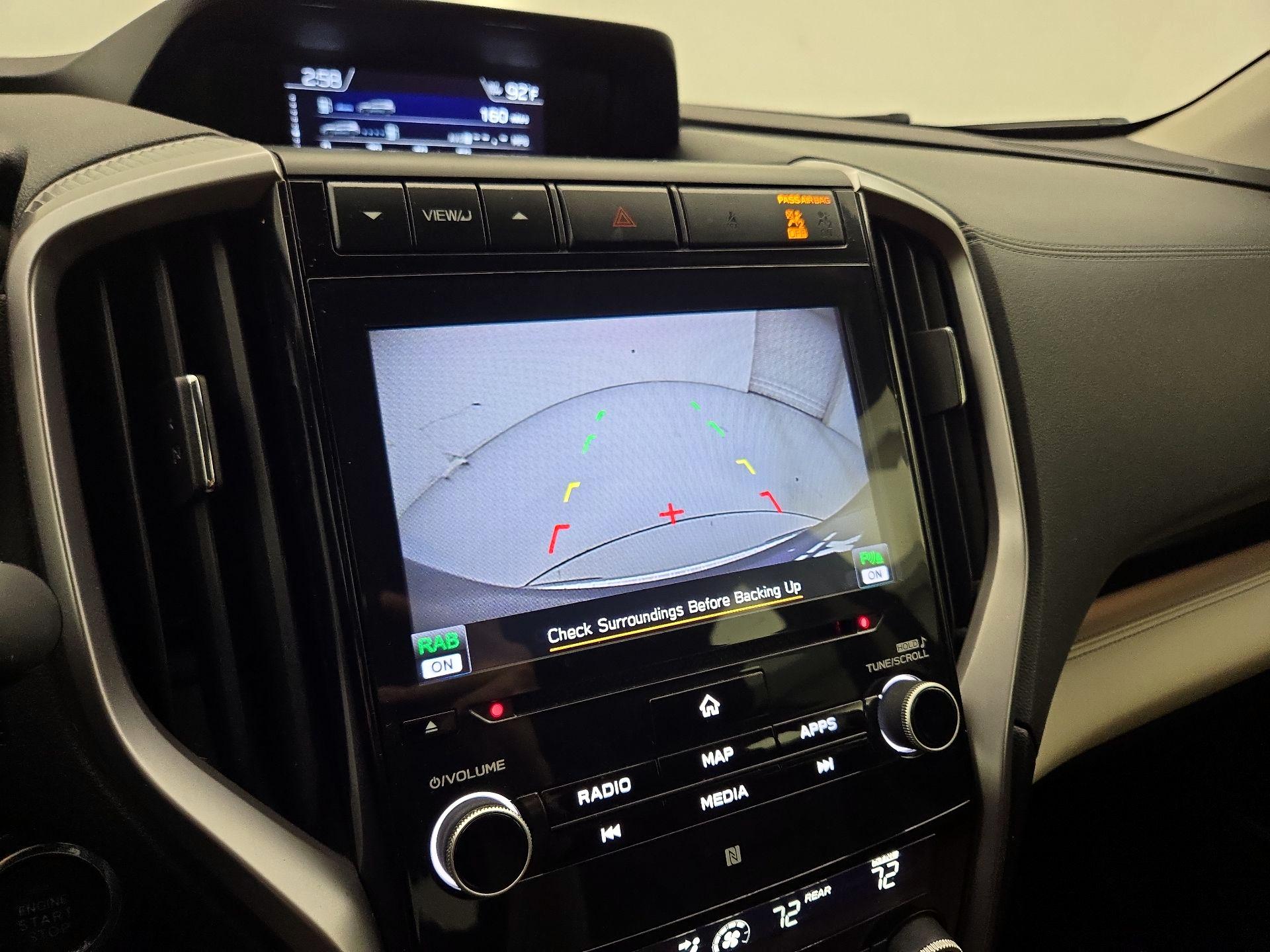 Thumbnail: 2019 Subaru Ascent - 15